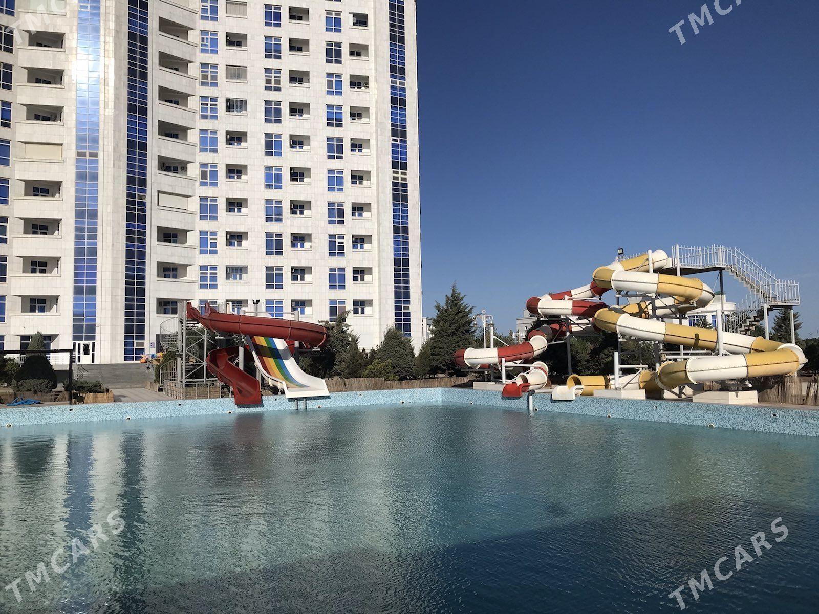Отель Тяджир 1эт 2ком 40м2 - Ашхабад - img 1