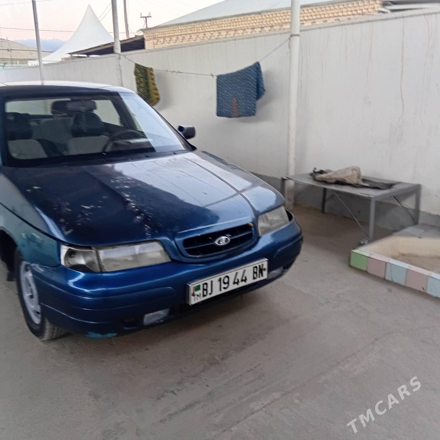 Lada 2110 2004 - 32 000 TMT - Bäherden - img 1