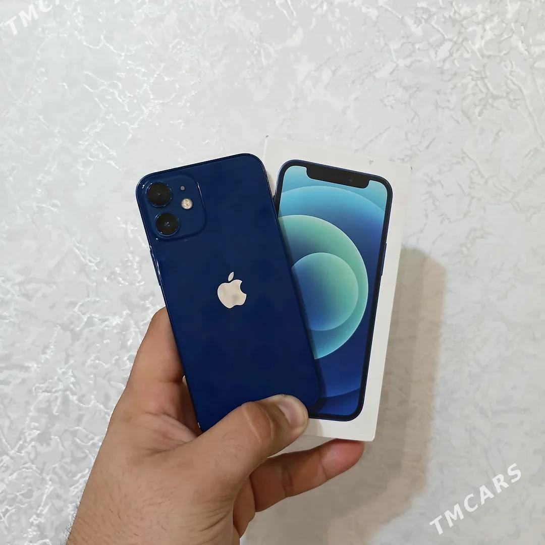 iPhone 12 mini - Байрамали - img 1