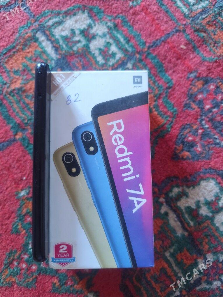 redmi 7a - Gubadag - img 1