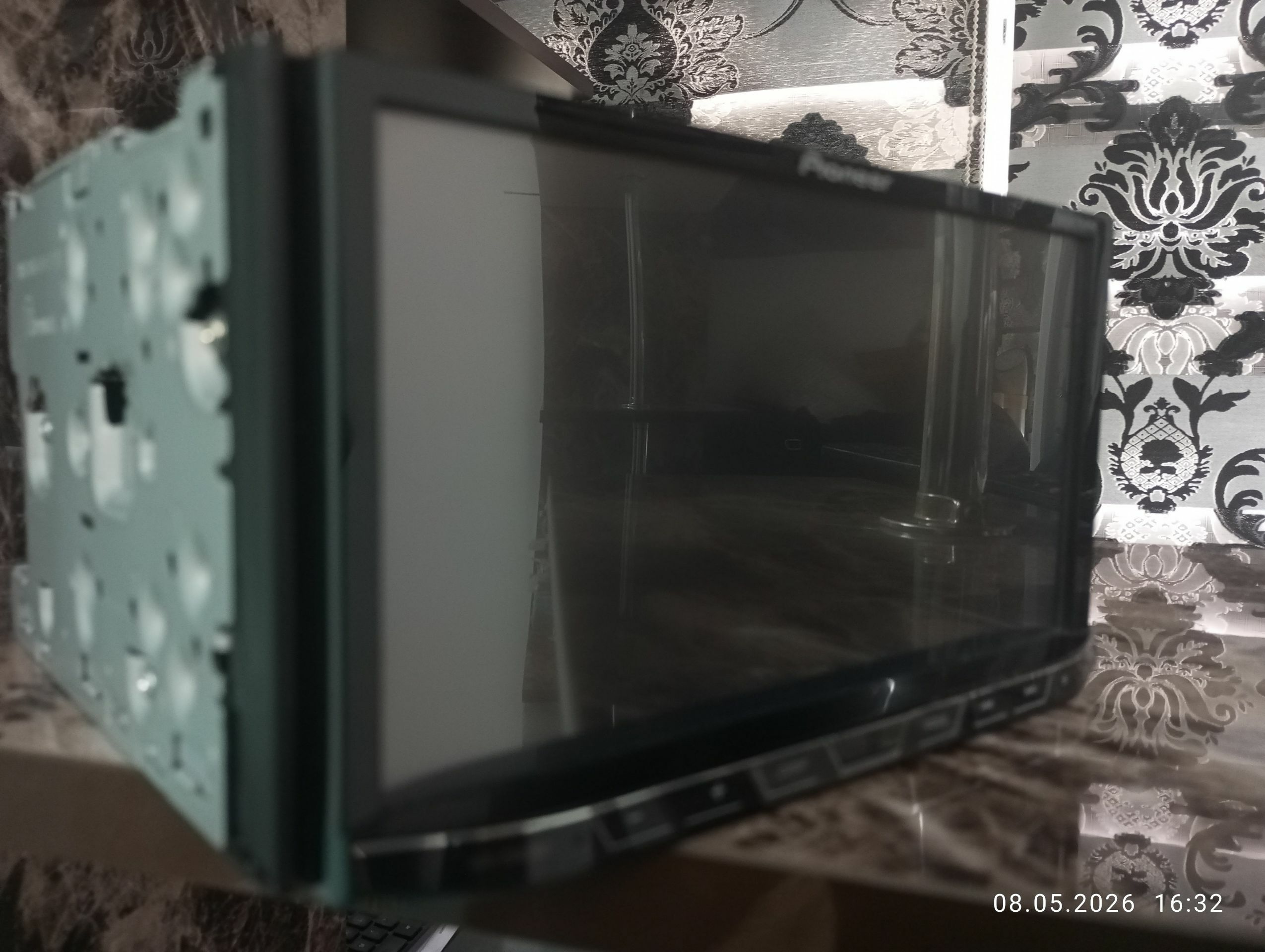 Pionieer AVH-X5850BT 3 800 TMT - 11 mkr - img 1