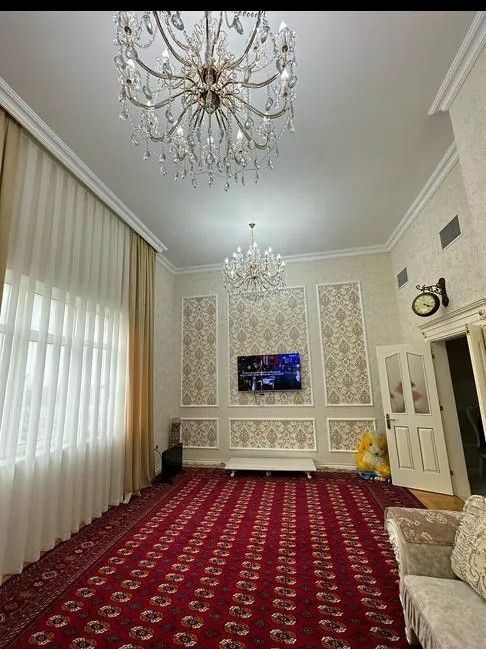 Padwoysky elitga - ул. Подвойского (Битарап Туркменистан шаёлы) - img 1