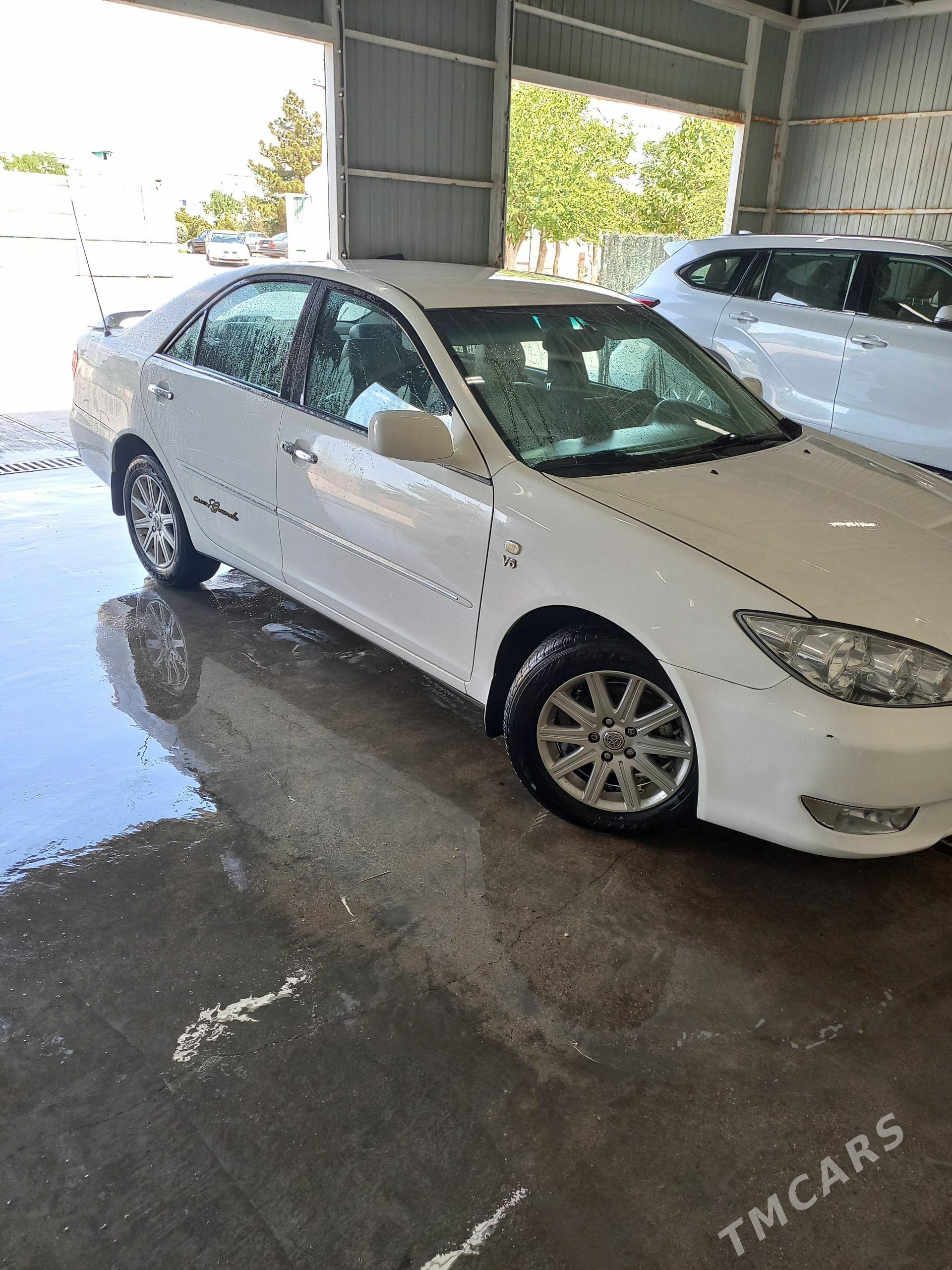 Toyota Camry 2004 - 175 000 TMT - Balkanabat - img 1