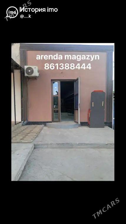Çeşme magazynlar - Туркменбаши - img 1