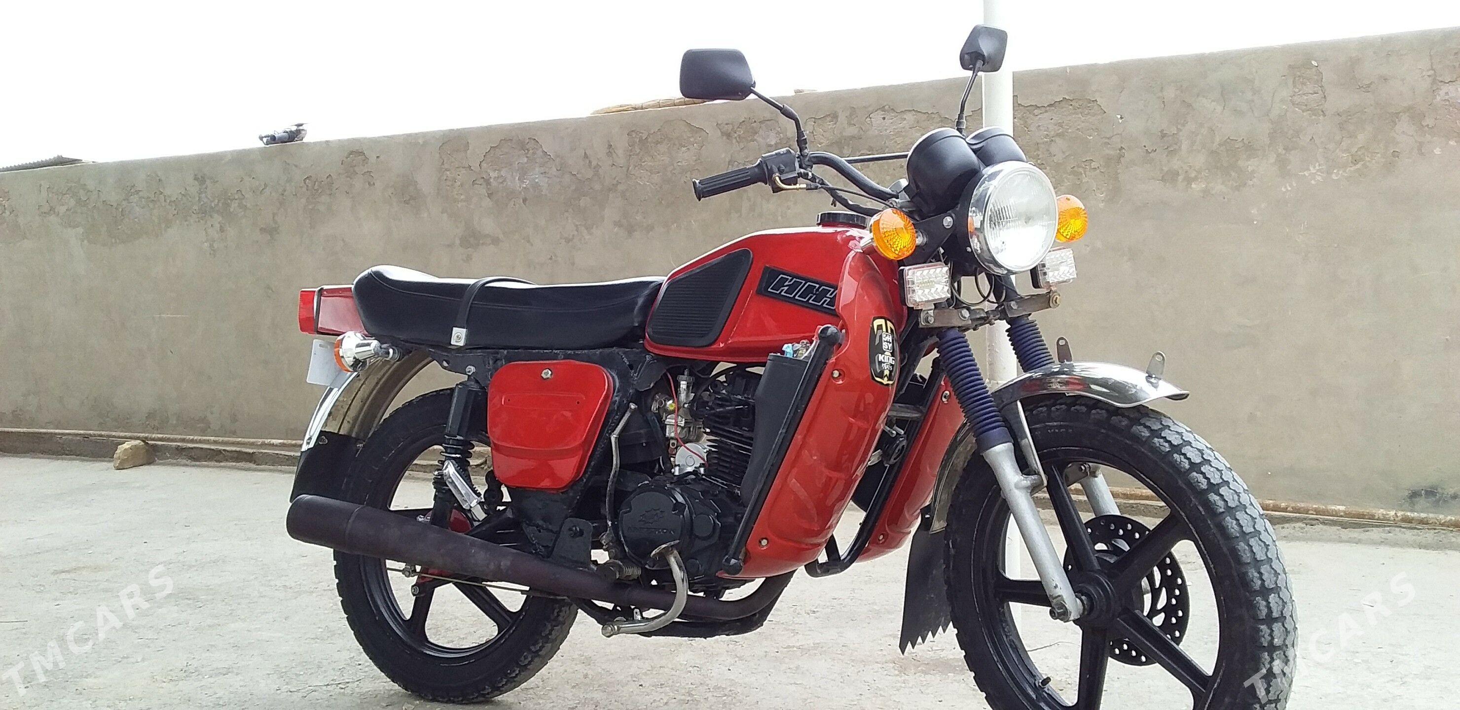 Fekon FK150-8G 2019 - 10 500 TMT - Tejen - img 1