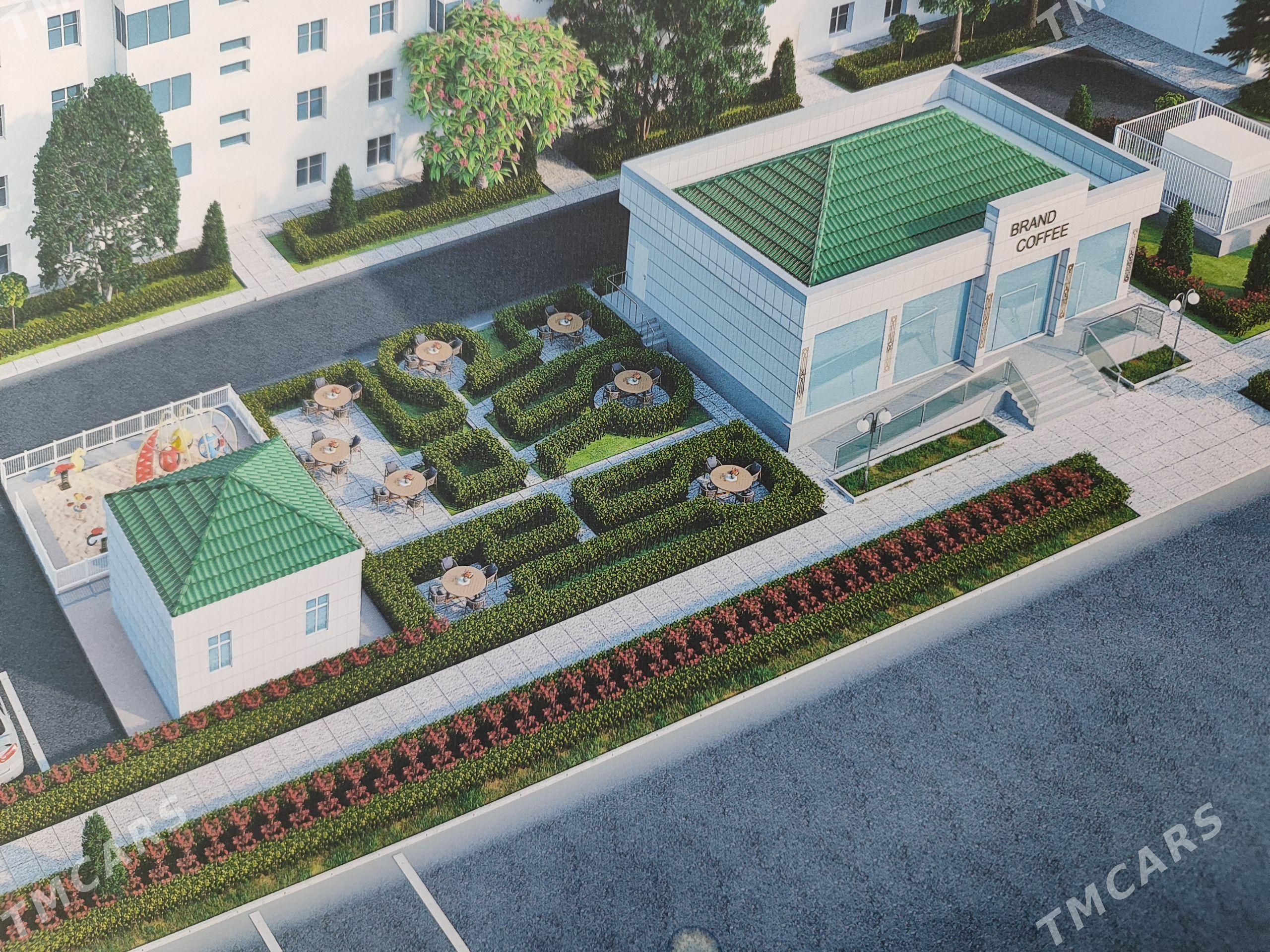 Taÿyn Biznes Hususy Zdanÿa - Aşgabat - img 1
