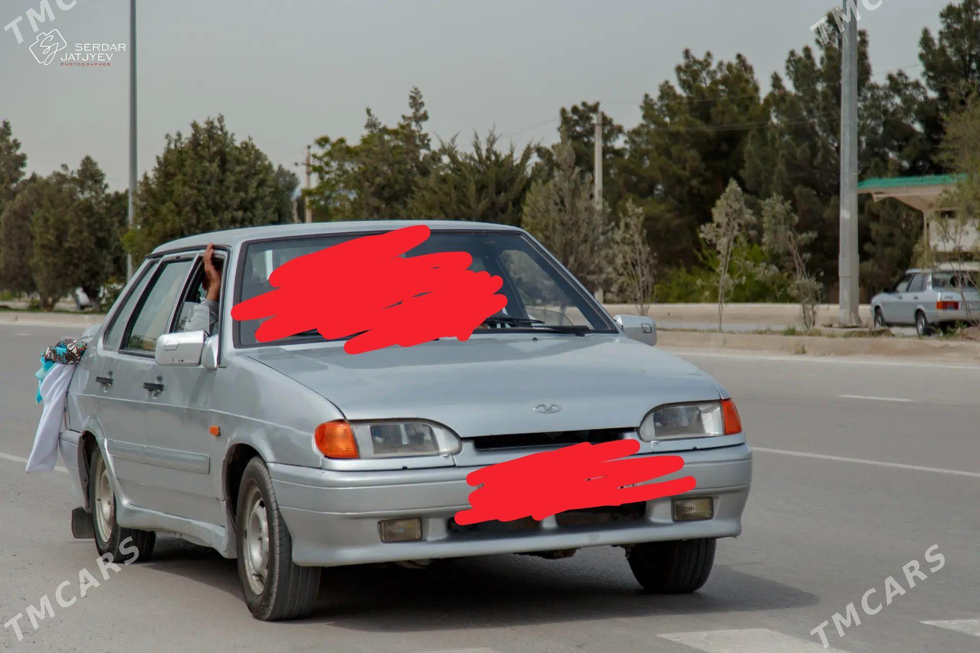 Lada 2115 2004 - 33 000 TMT - Gökdepe - img 1
