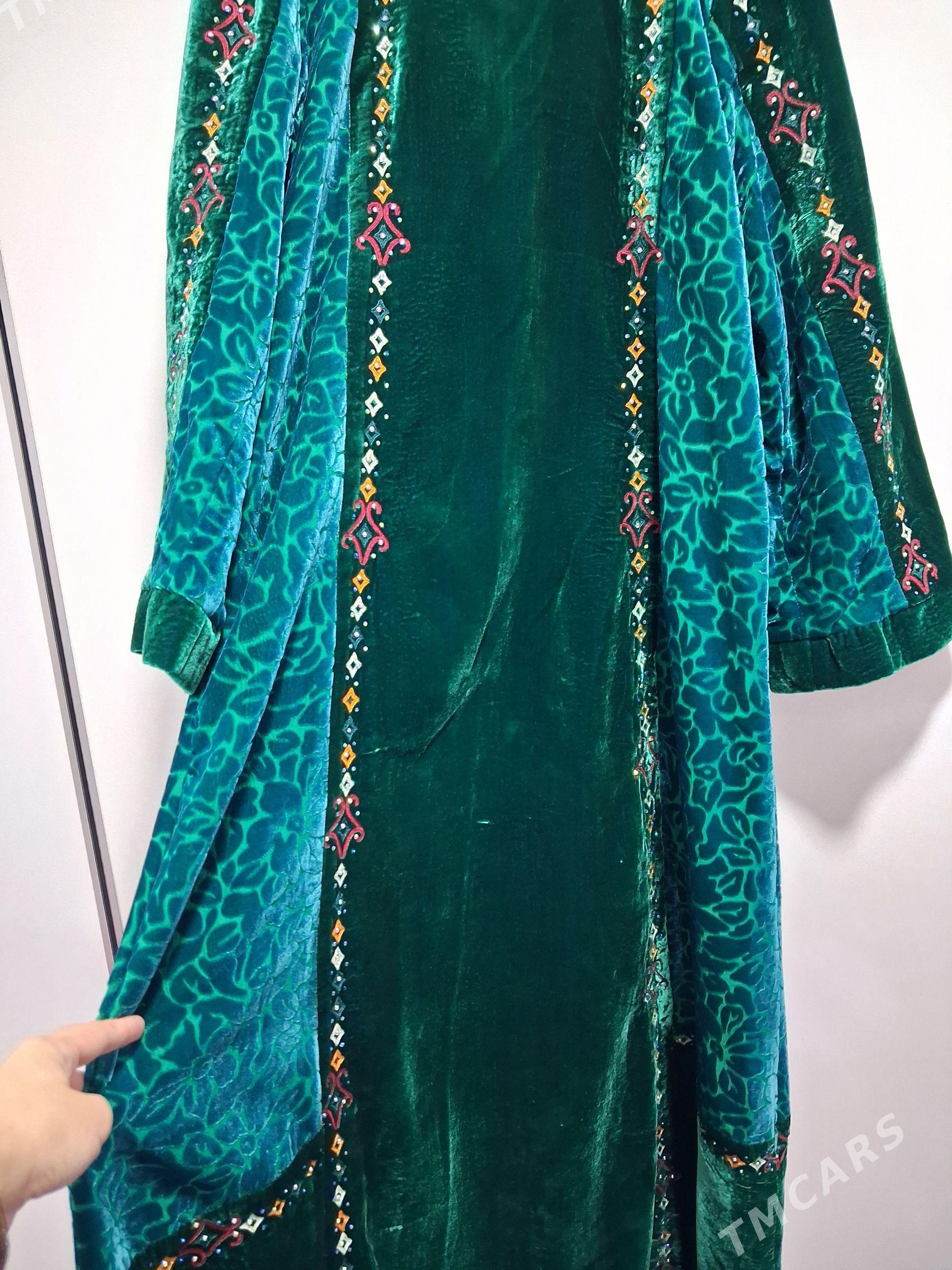 Pommah - Aşgabat - img 1