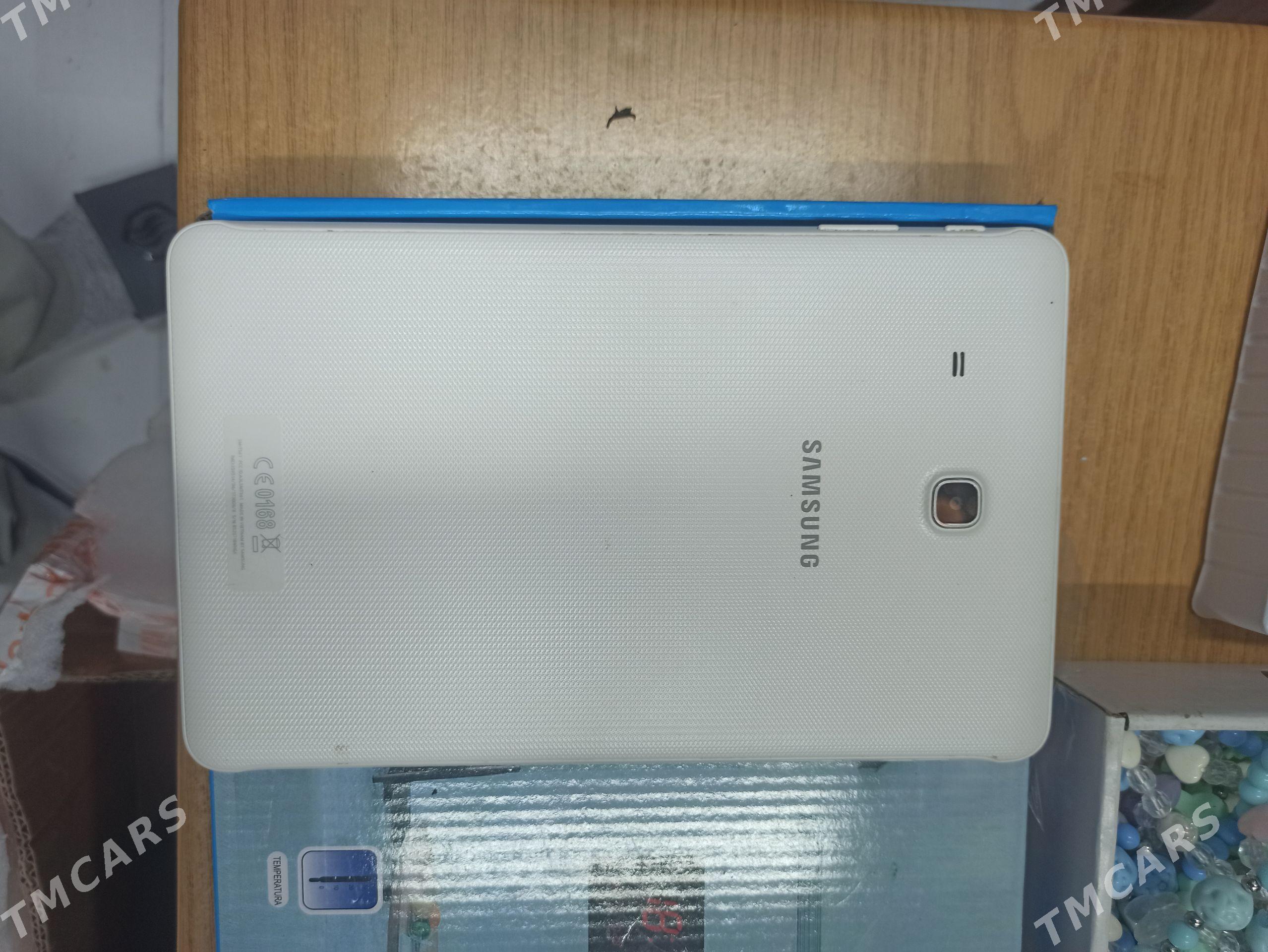 Planshet Samsung - Балканабат - img 1