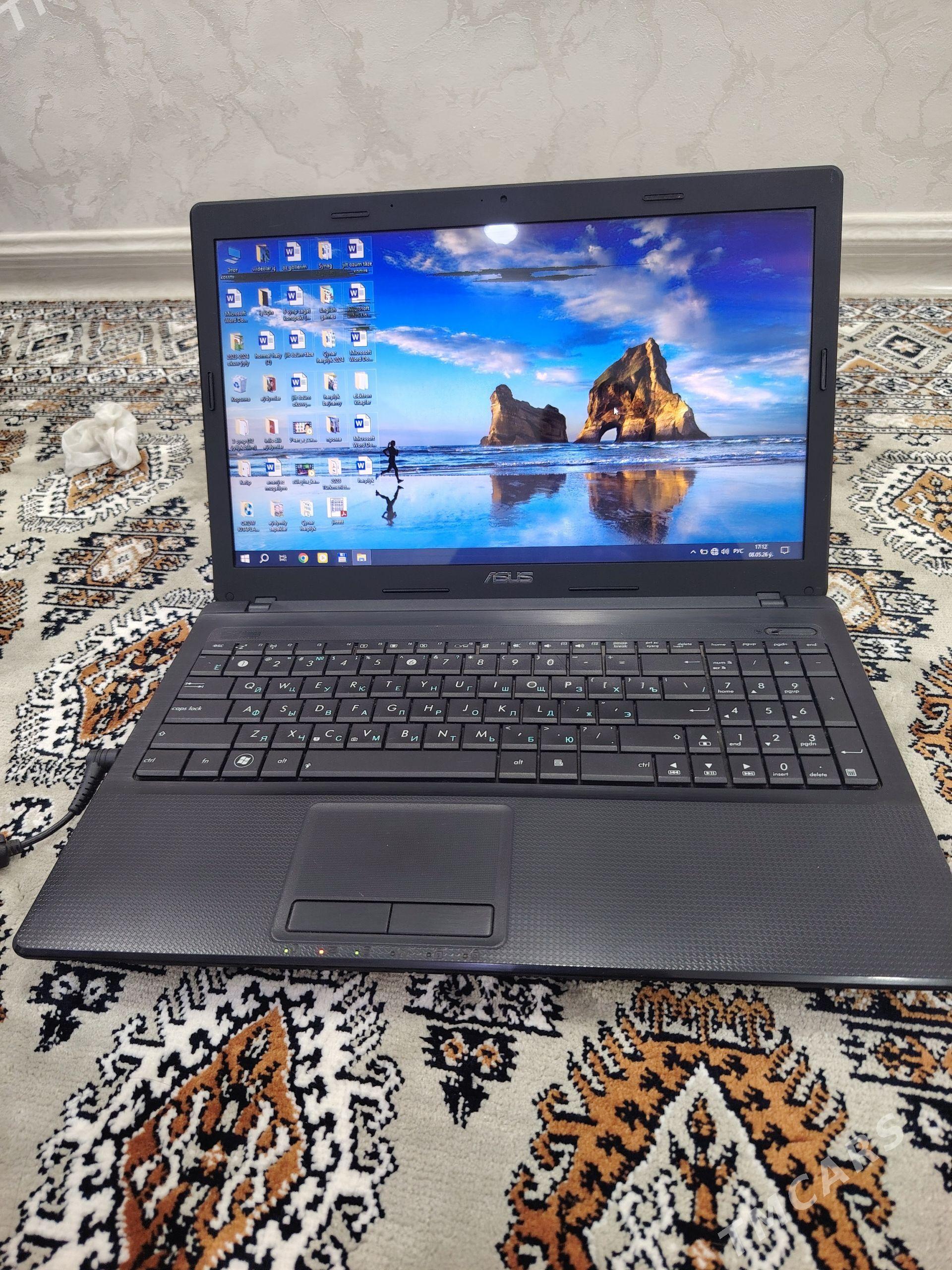 Компьютер ASUS - Türkmenbaşy - img 1