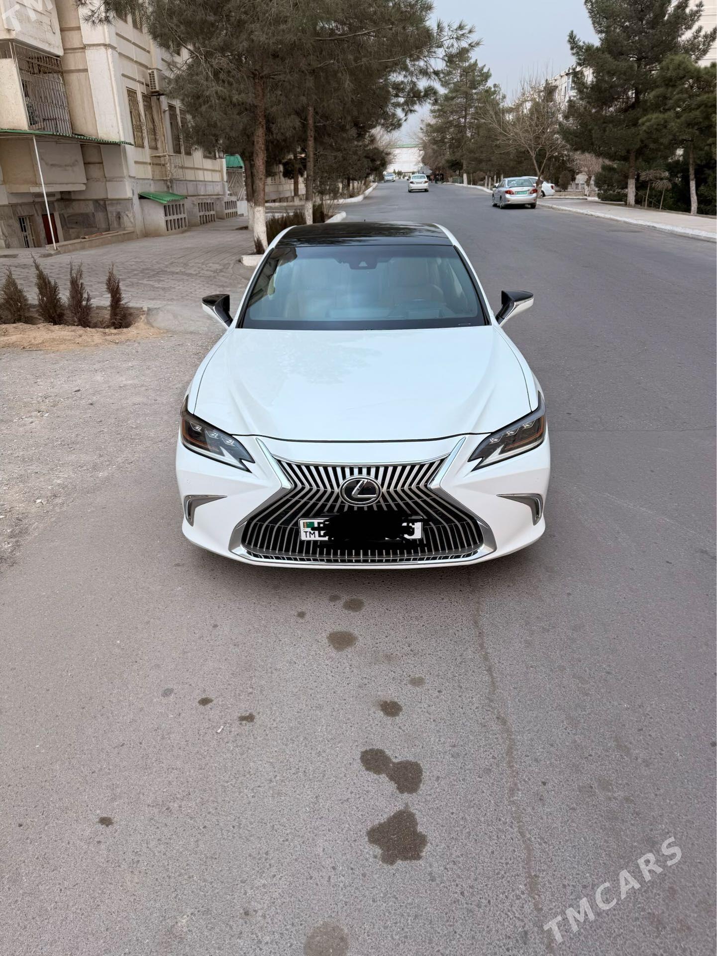 Lexus ES 350 2019 - 590 000 TMT - Ашхабад - img 1