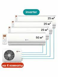 REMONT KONDİSANER VRV MULTİ КО - Ашхабад - img 1