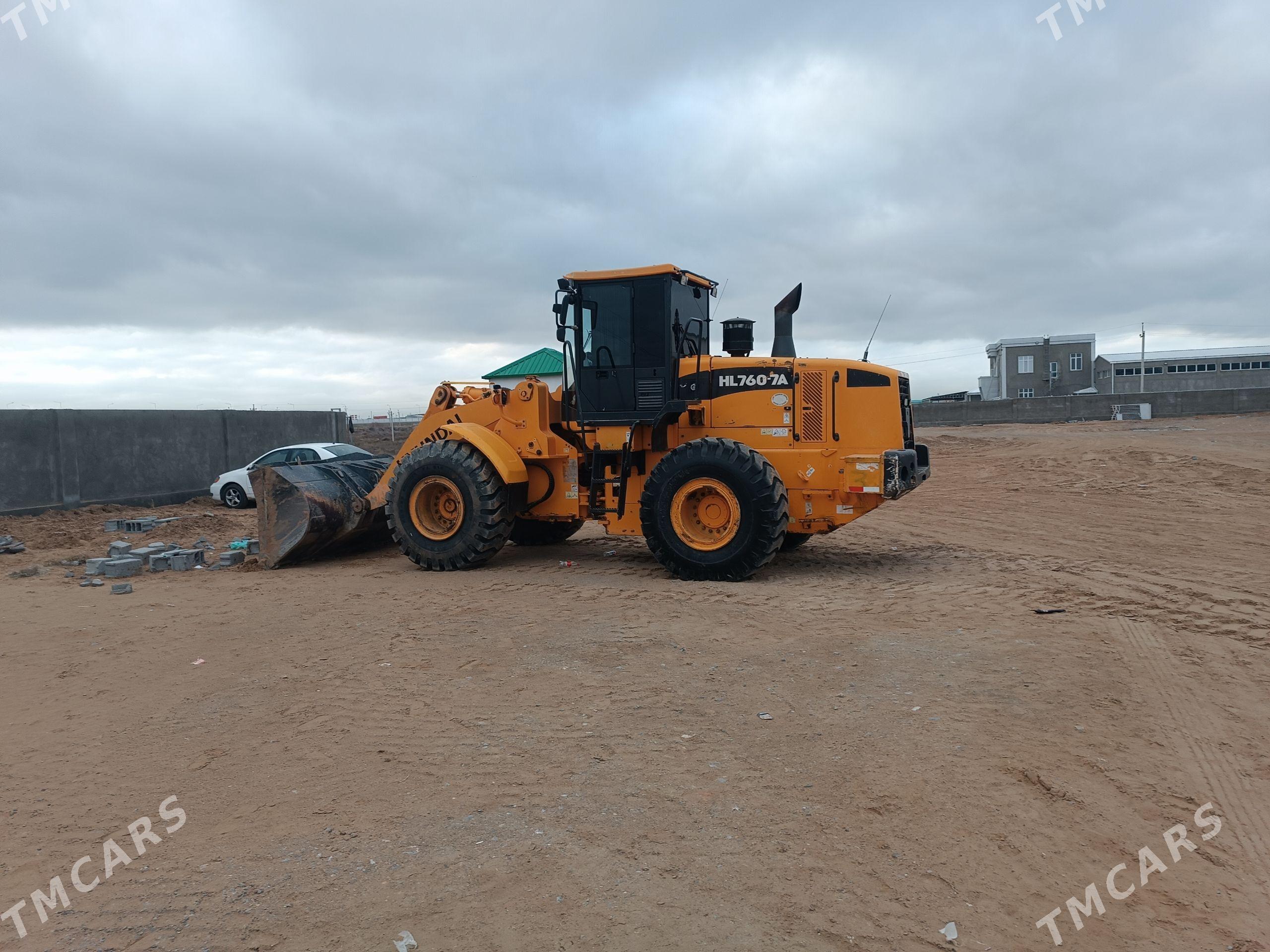 XCMG ZL50 2009 - 800 000 TMT - Änew - img 1
