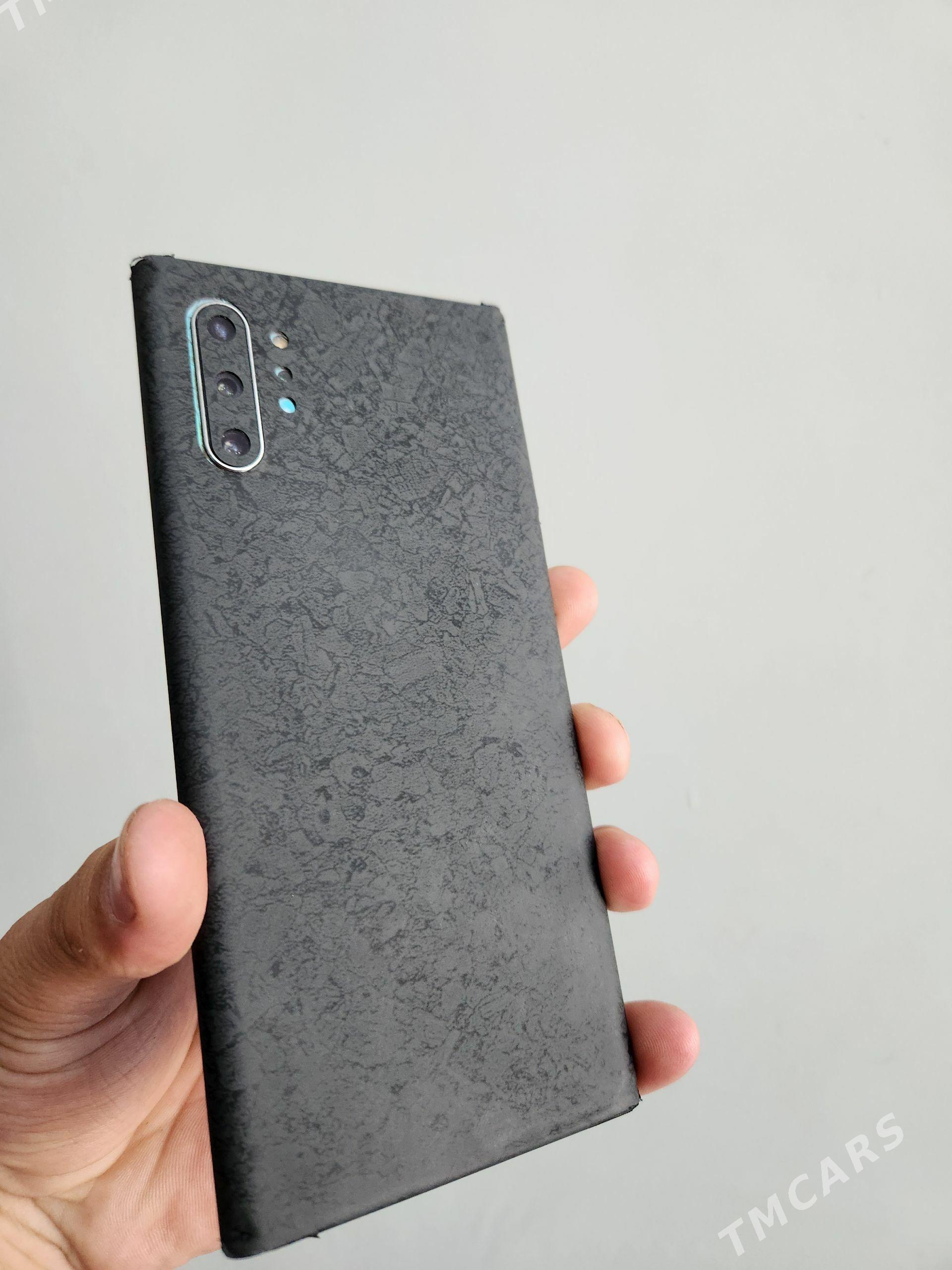 Samsung note 10 + - Daşoguz - img 1
