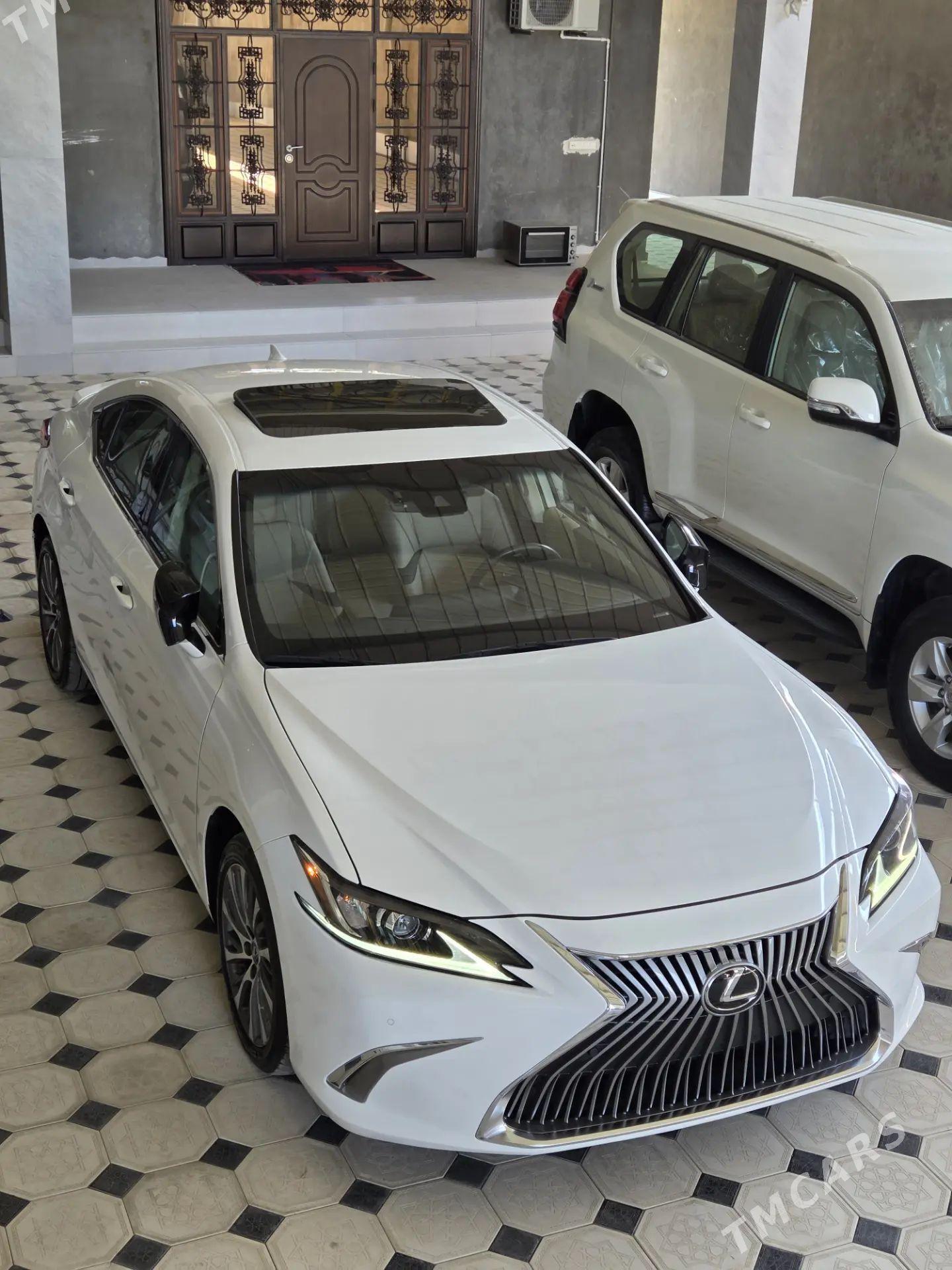 Lexus ES 250 2021 - 500 000 TMT - Ашхабад - img 1