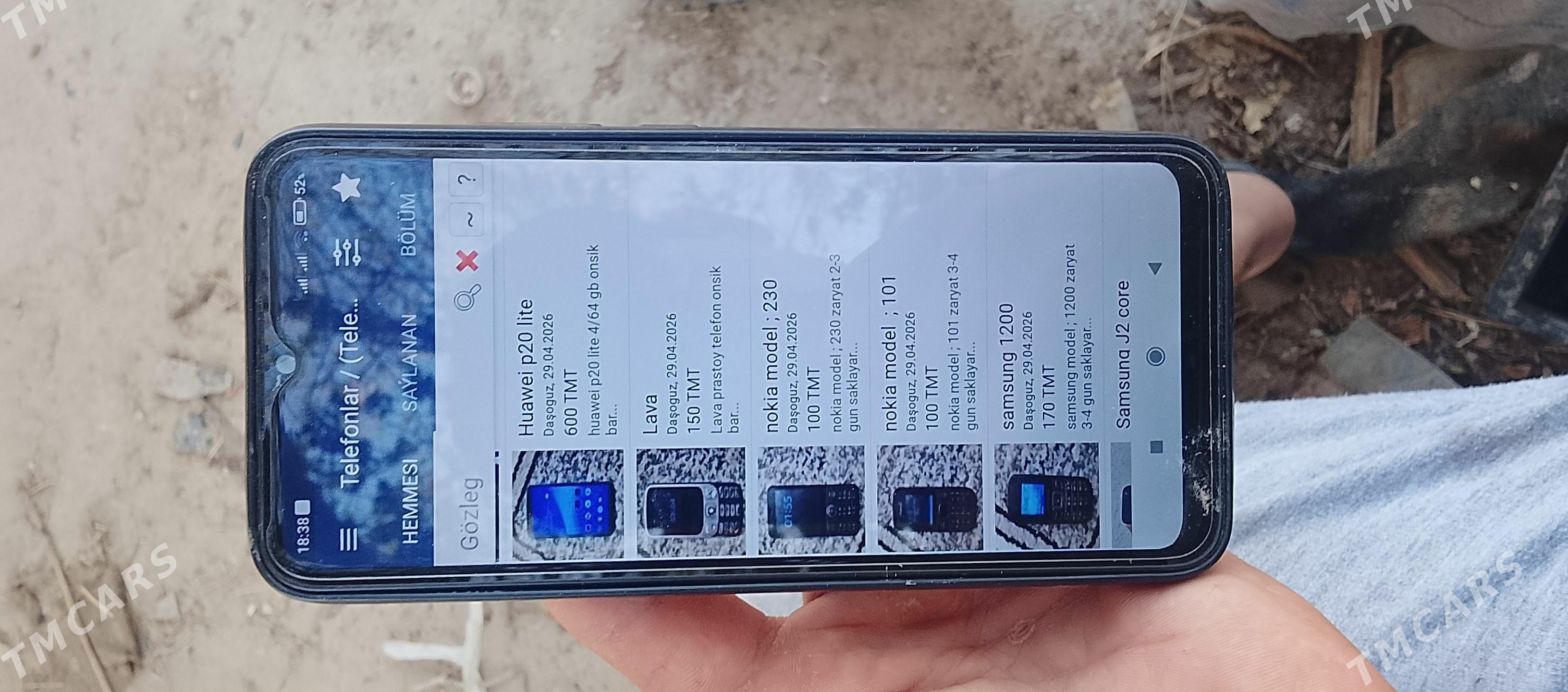 Redmi.10A 3.32lik - Gurbansoltan Eje - img 1
