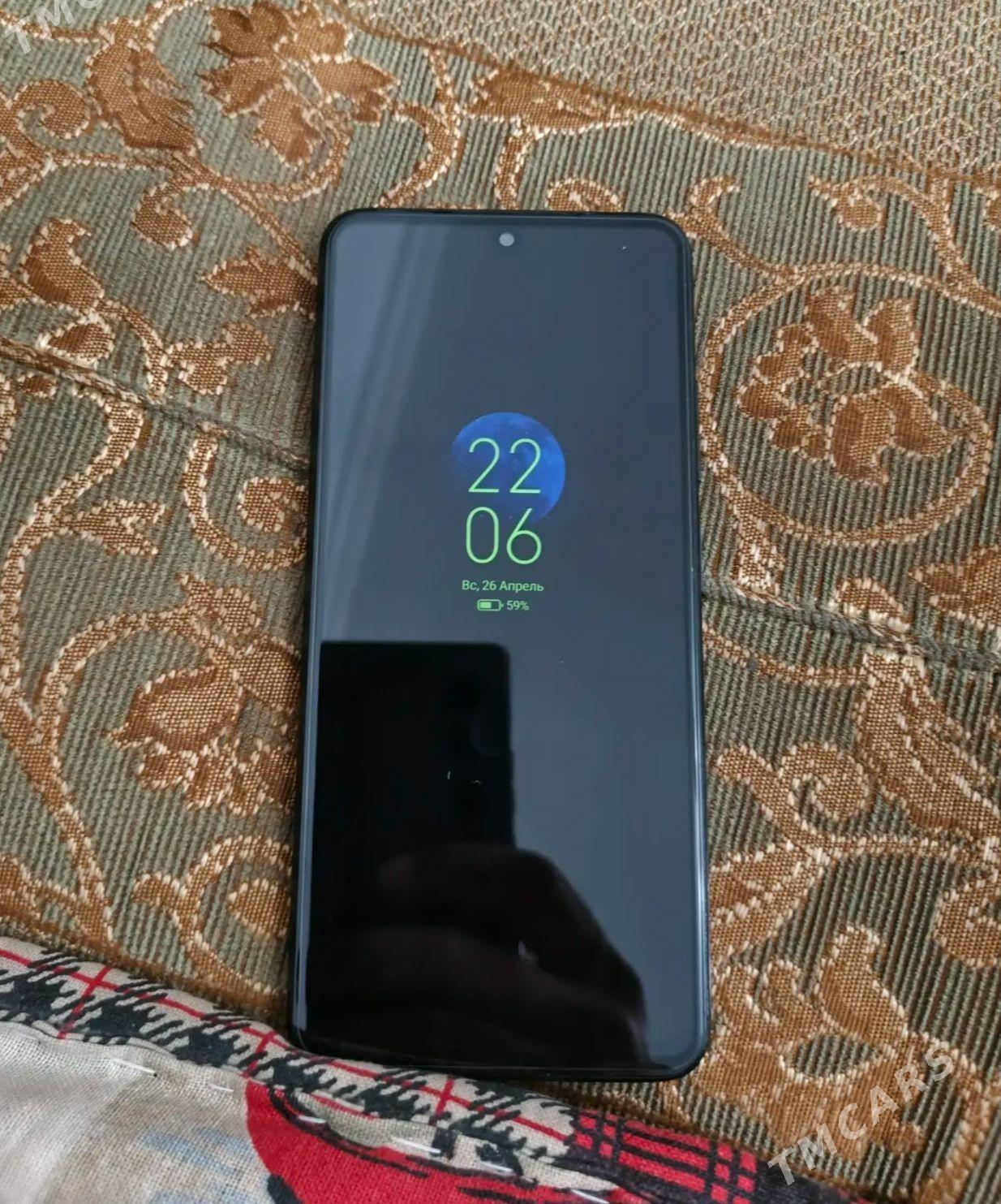 Redmi Not 11 6/128 - Aşgabat - img 1