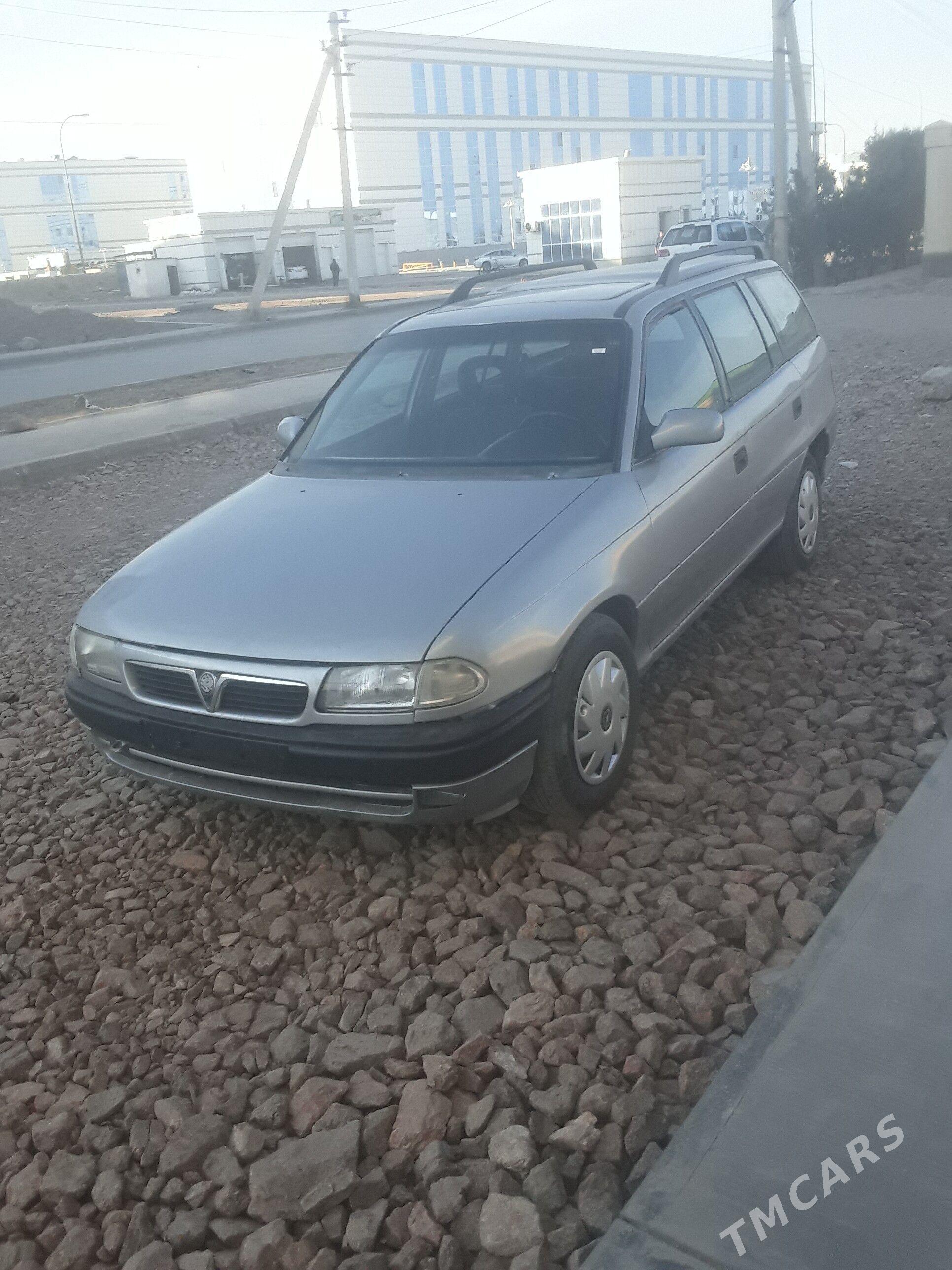 Opel Astra 1995 - 44 000 TMT - Дашогуз - img 1
