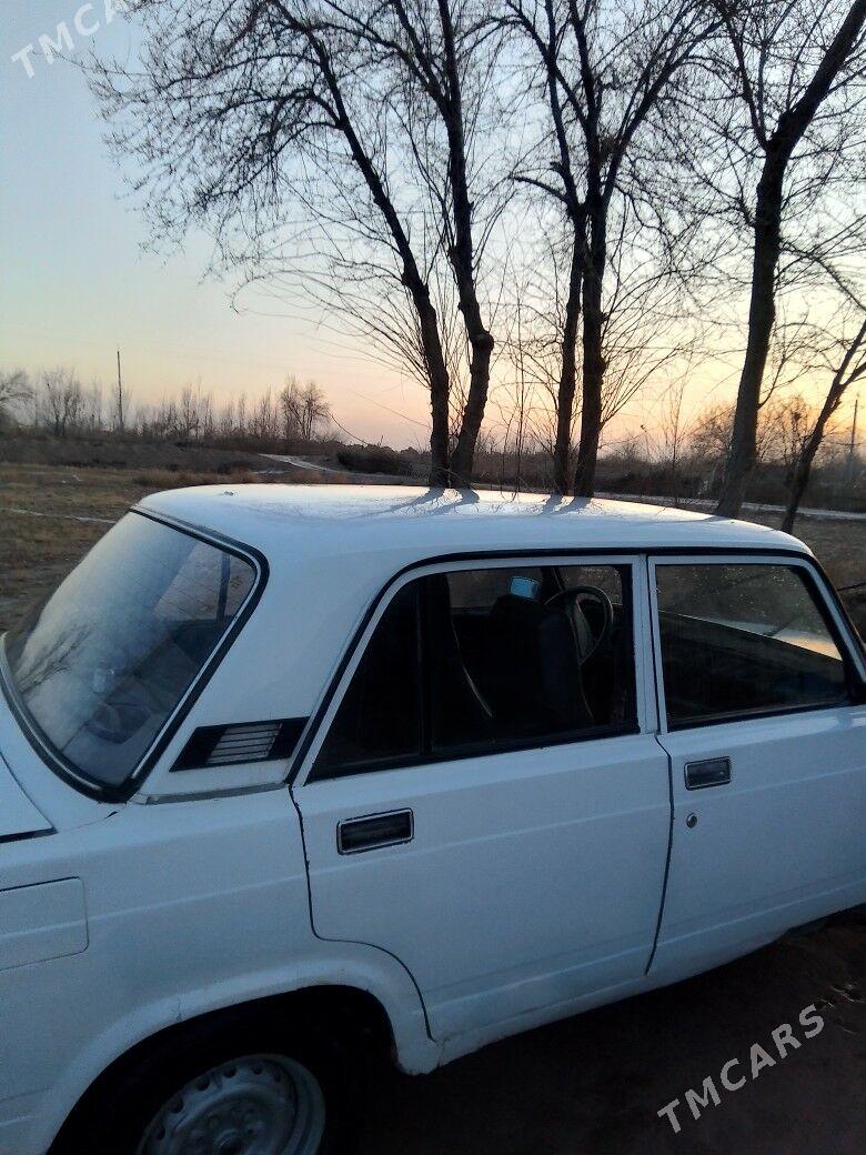 Lada 2105 1988 - 20 000 TMT - етр. Туркменбаши - img 1