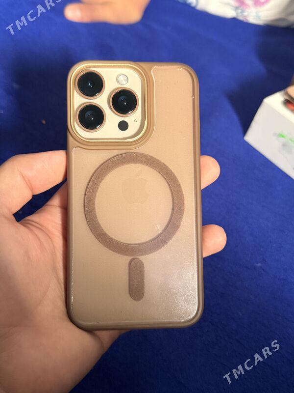 iphon x 16pro ovrlen - Aşgabat - img 1