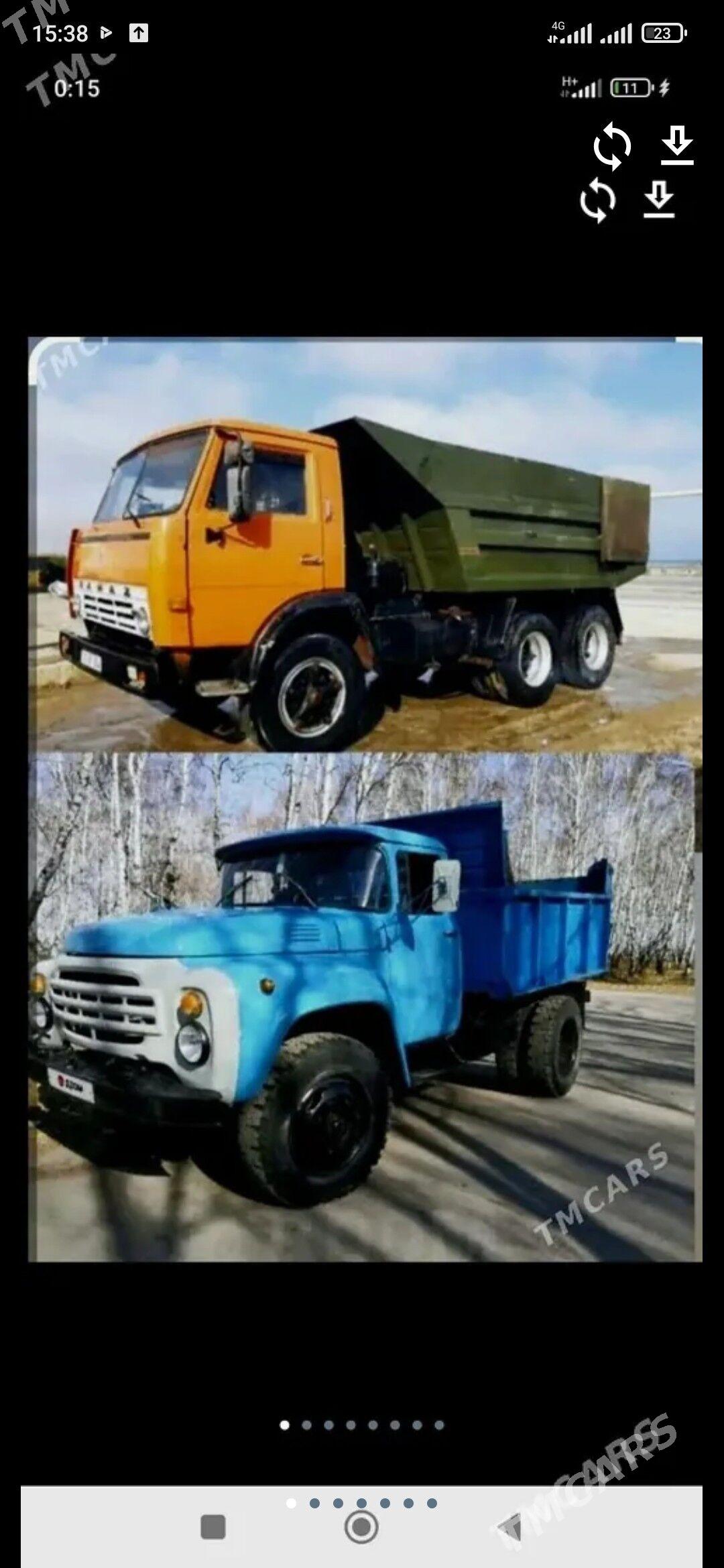 ÇAGE MITI KERPIC GUM SEBIL ГУМ - Ашхабад - img 1