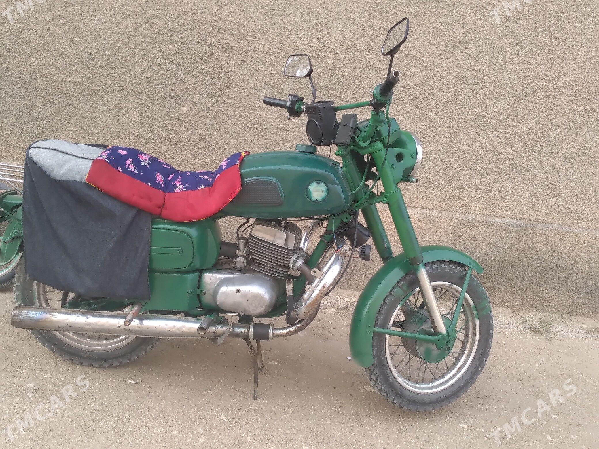 Fekon FK200-14G 2003 - 5 400 TMT - Джебел - img 1