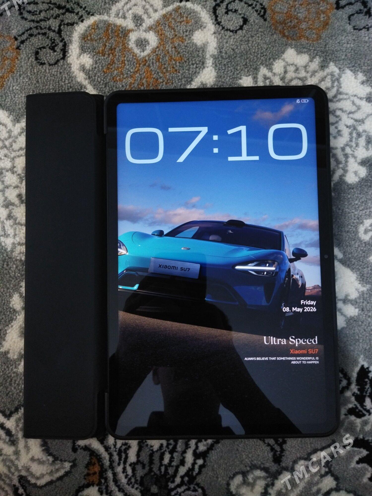 Xiaomi pad 6 - Daşoguz - img 1