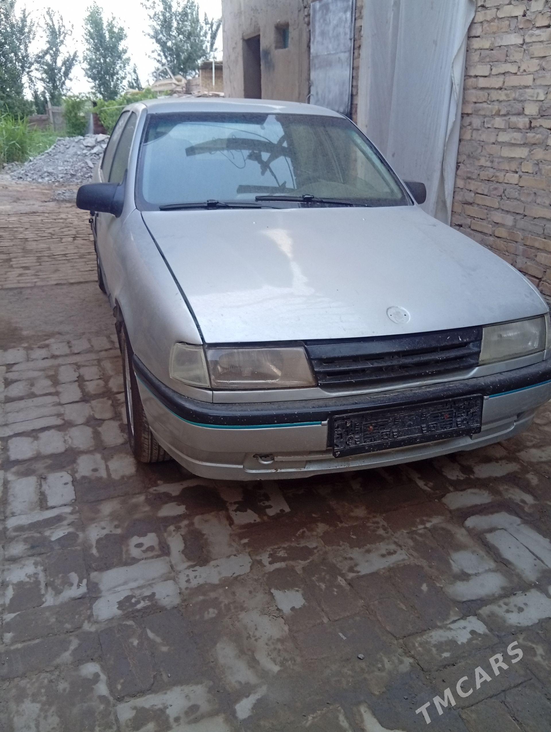 Opel Vectra 1992 - 39 000 TMT - Türkmenabat - img 1