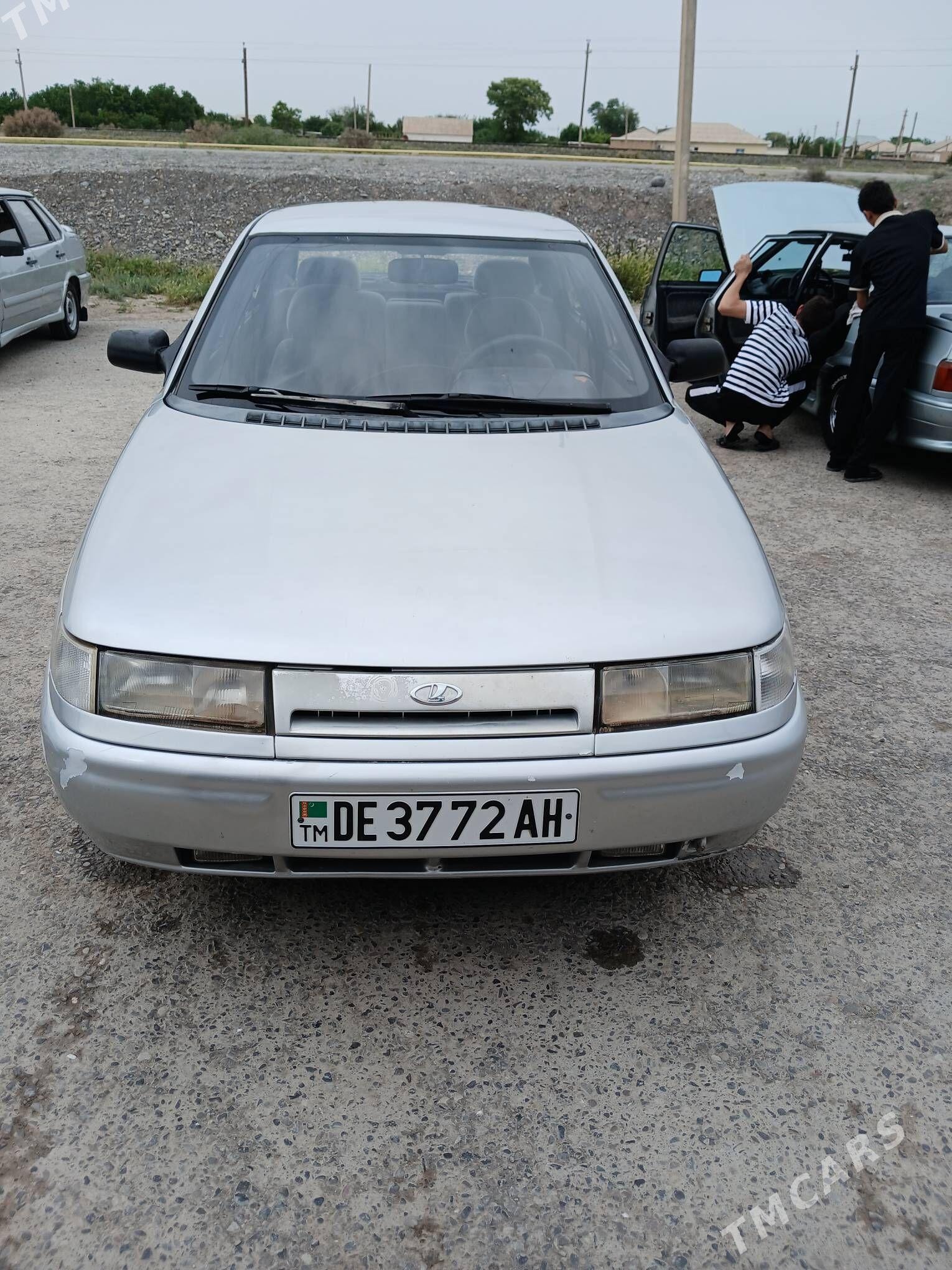 Lada 2110 2001 - 50 000 TMT - Kaka - img 1