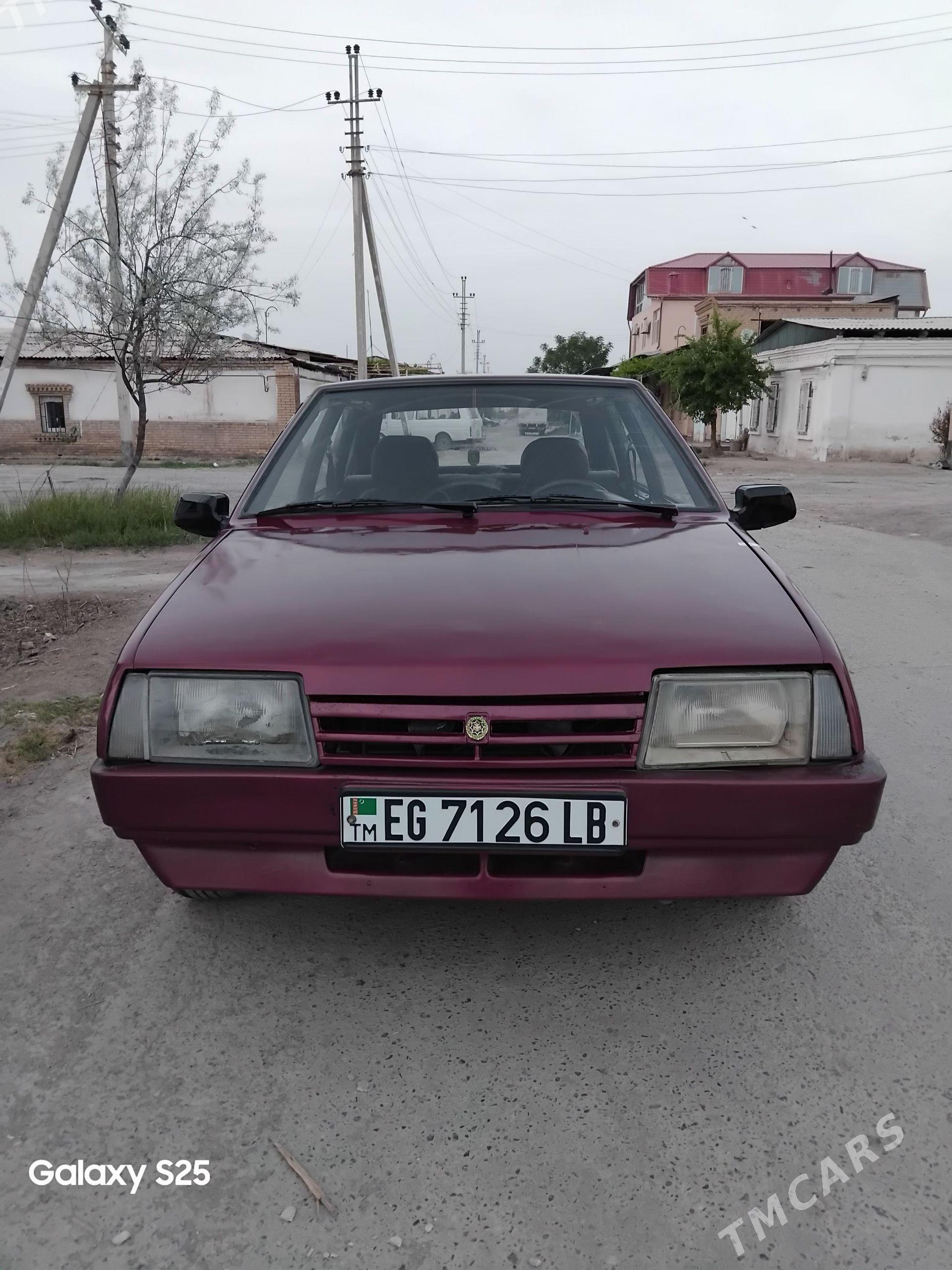 Lada 2109 1990 - 20 000 TMT - Туркменабат - img 1