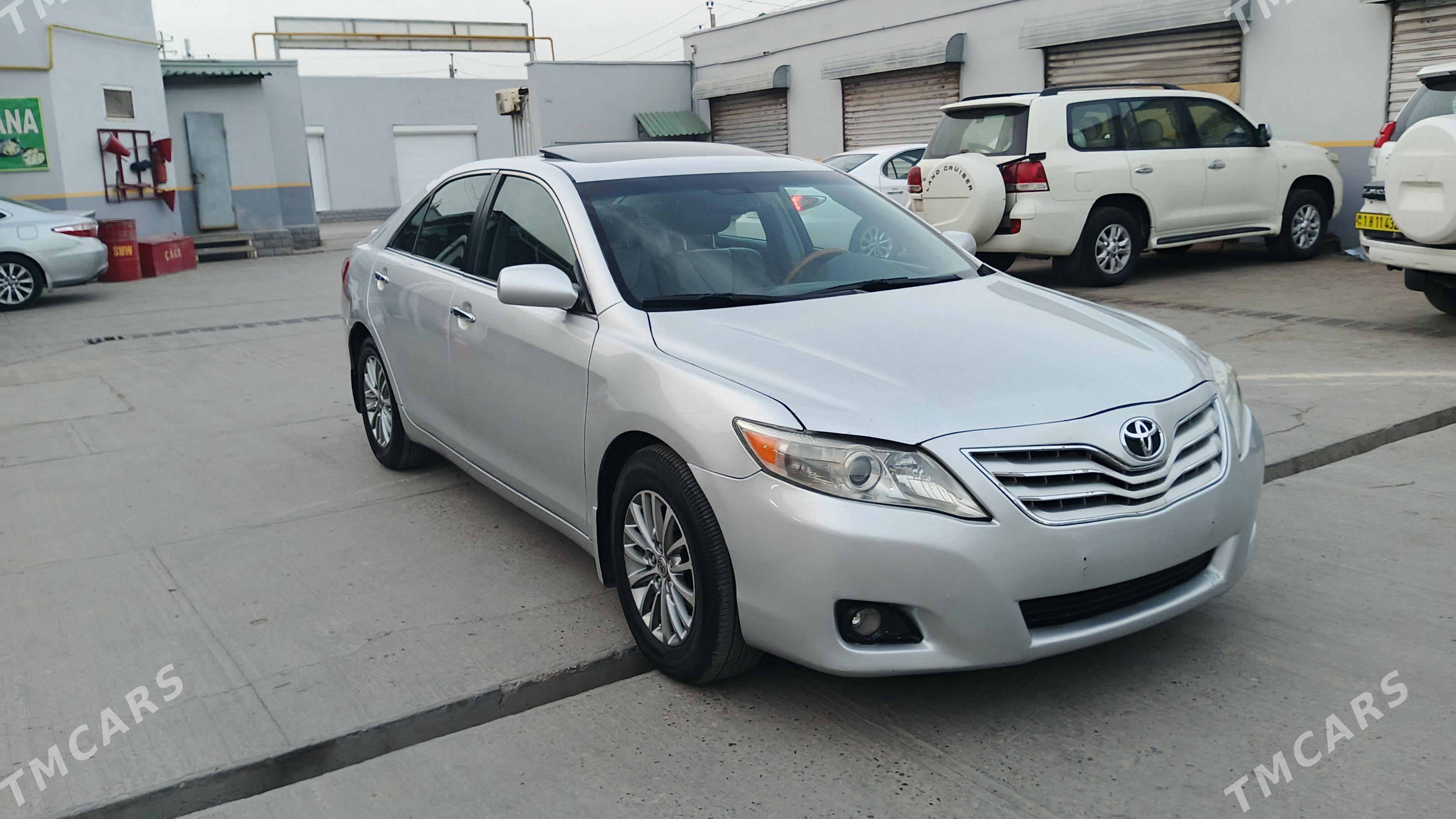 Toyota Camry 2006 - 220 000 TMT - Туркменабат - img 1