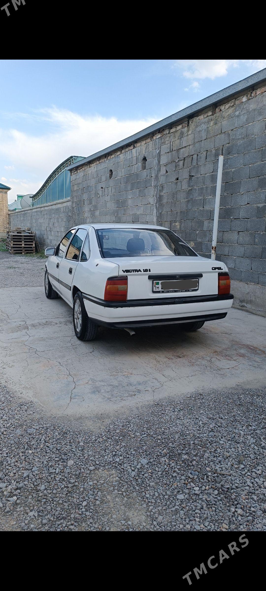 Opel Vectra 1992 - 39 000 TMT - Gökdepe - img 1