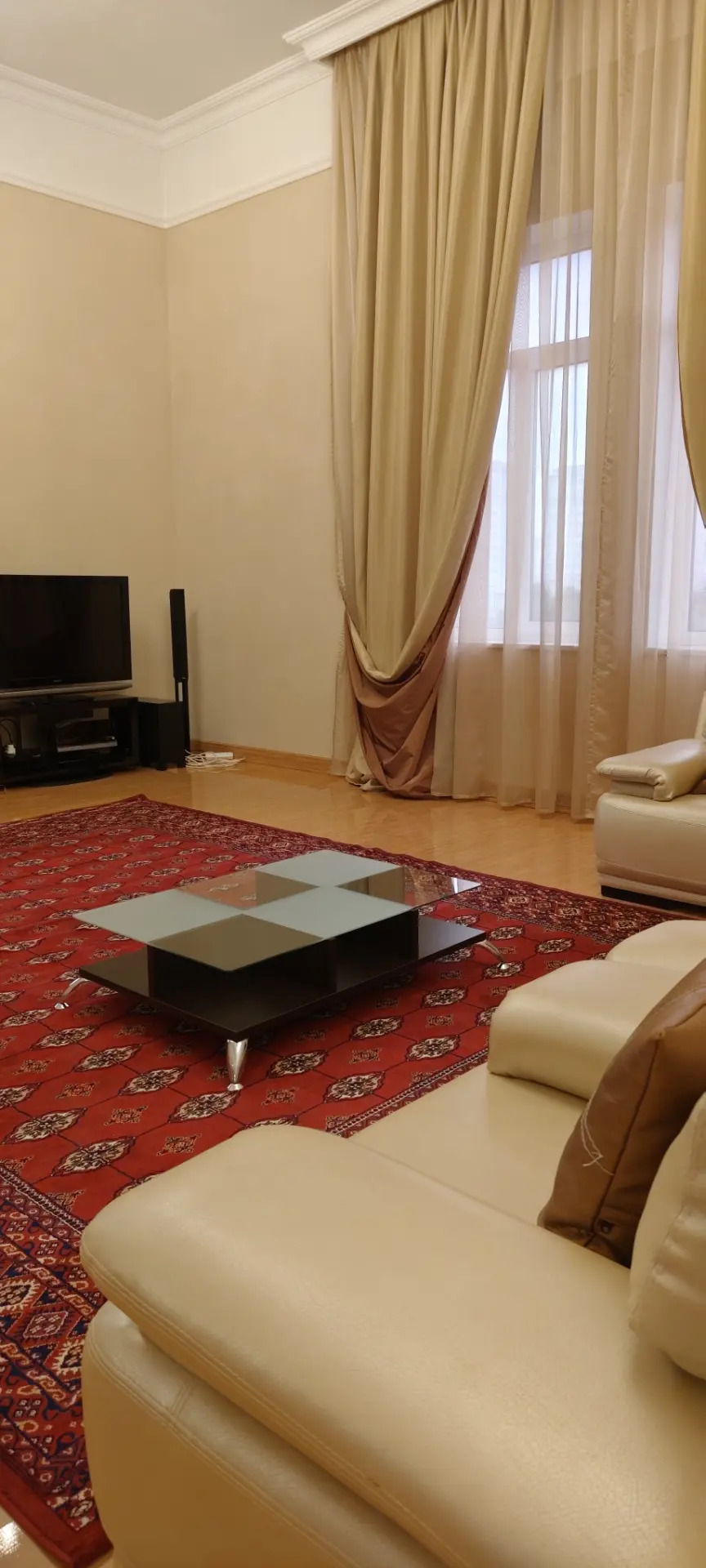Элитка Советская для Посольств - Aşgabat - img 1