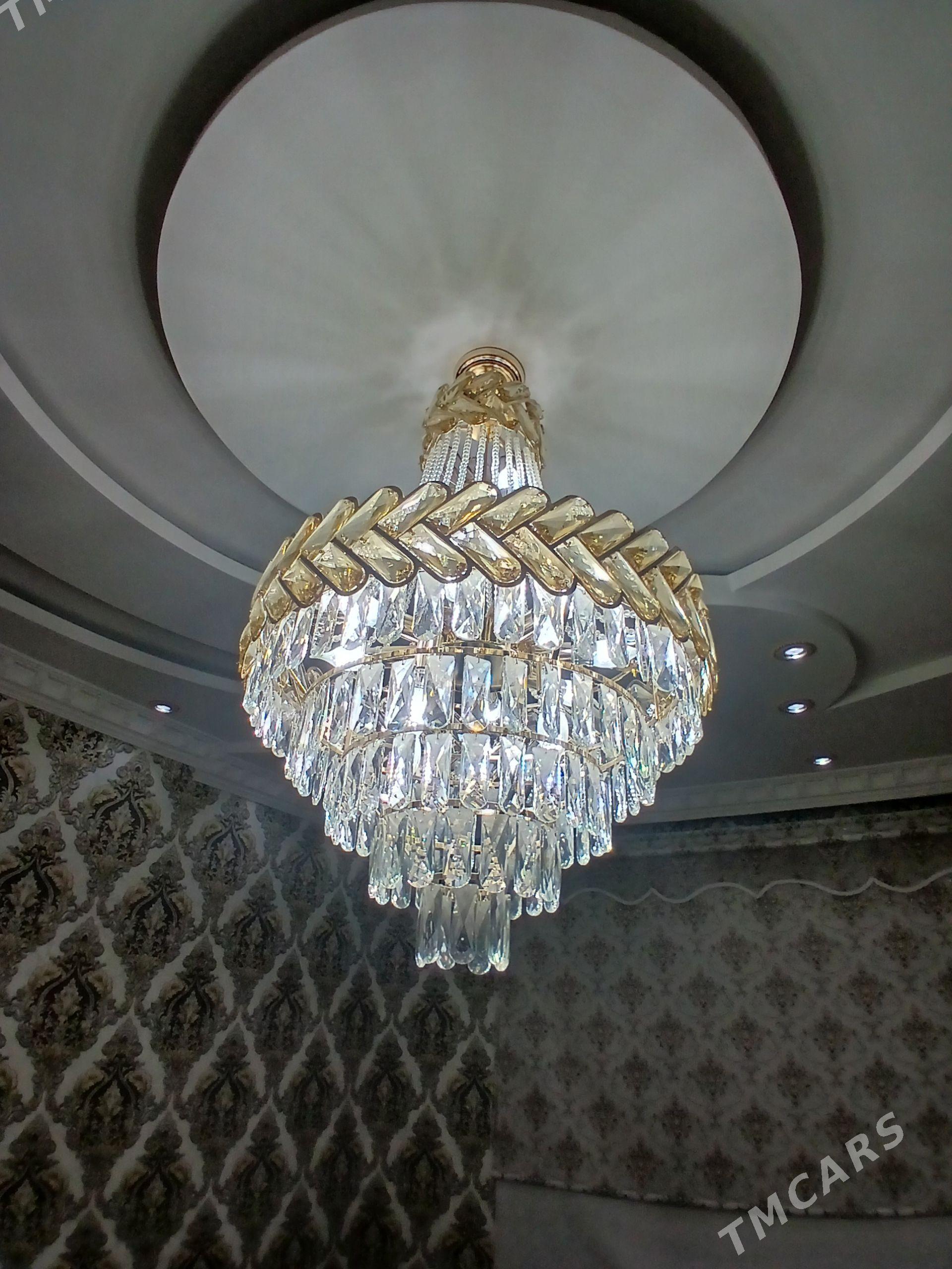 lyustra - Aşgabat - img 1