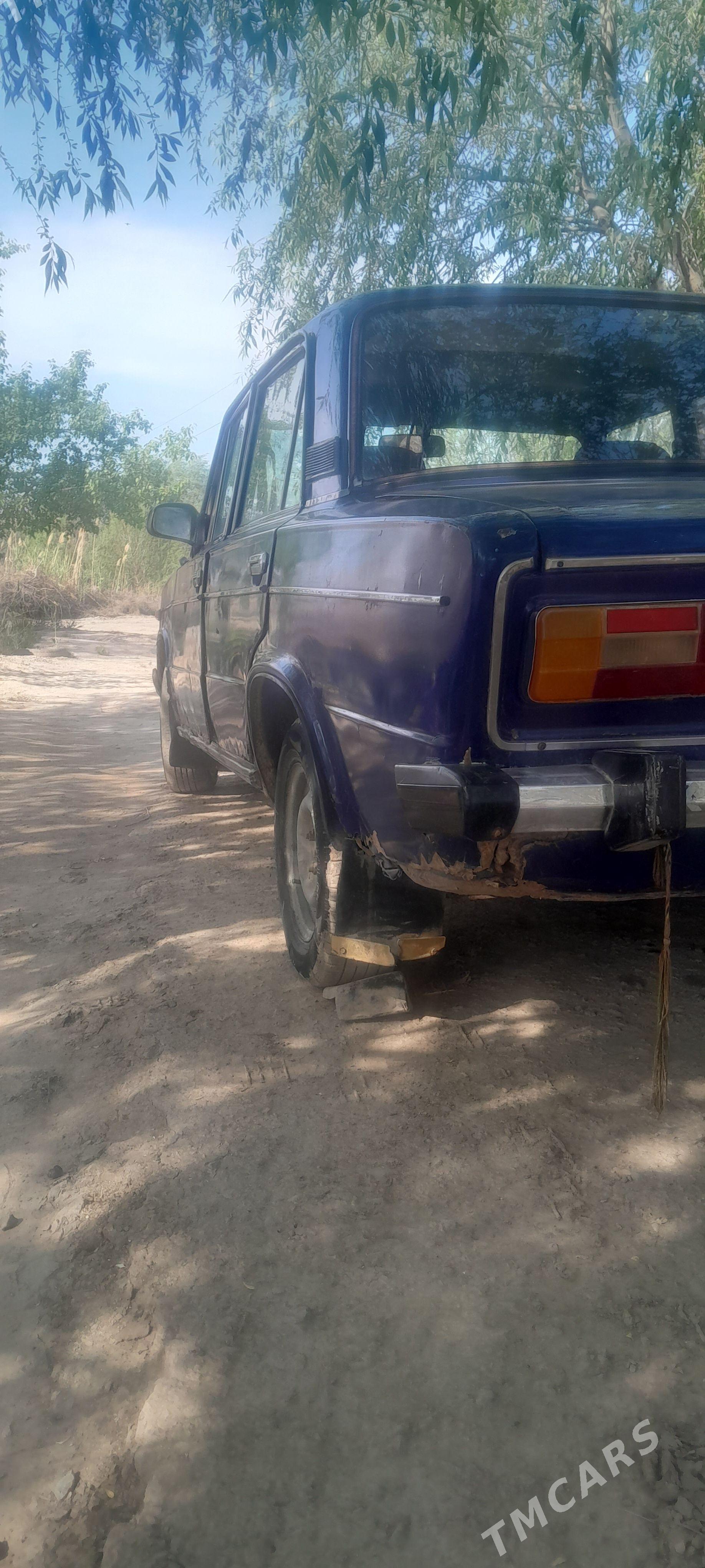 Lada 2106 1994 - 14 000 TMT - Болдумсаз - img 1