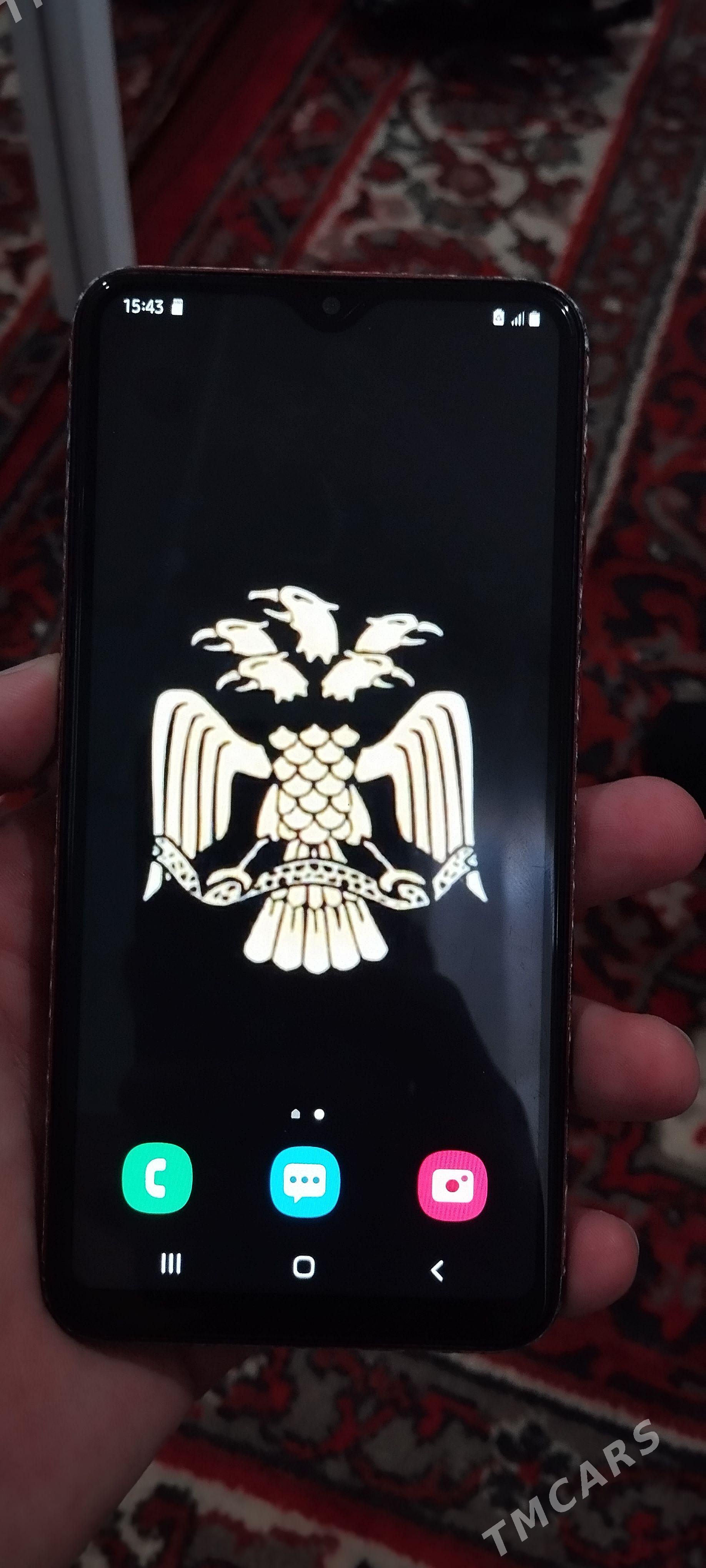 Samsung galaxy A10 - Ашхабад - img 1