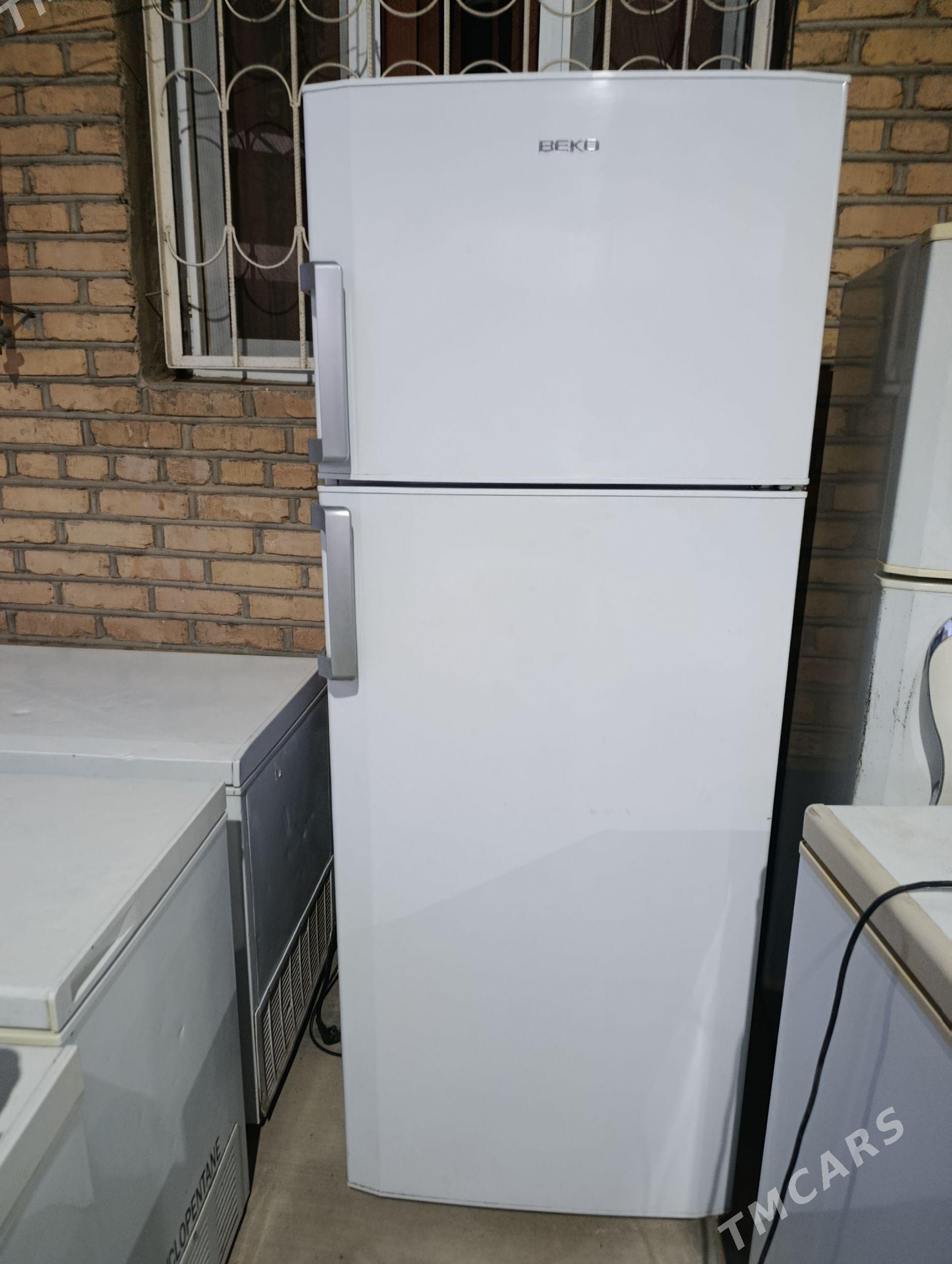 beko - Aşgabat - img 1