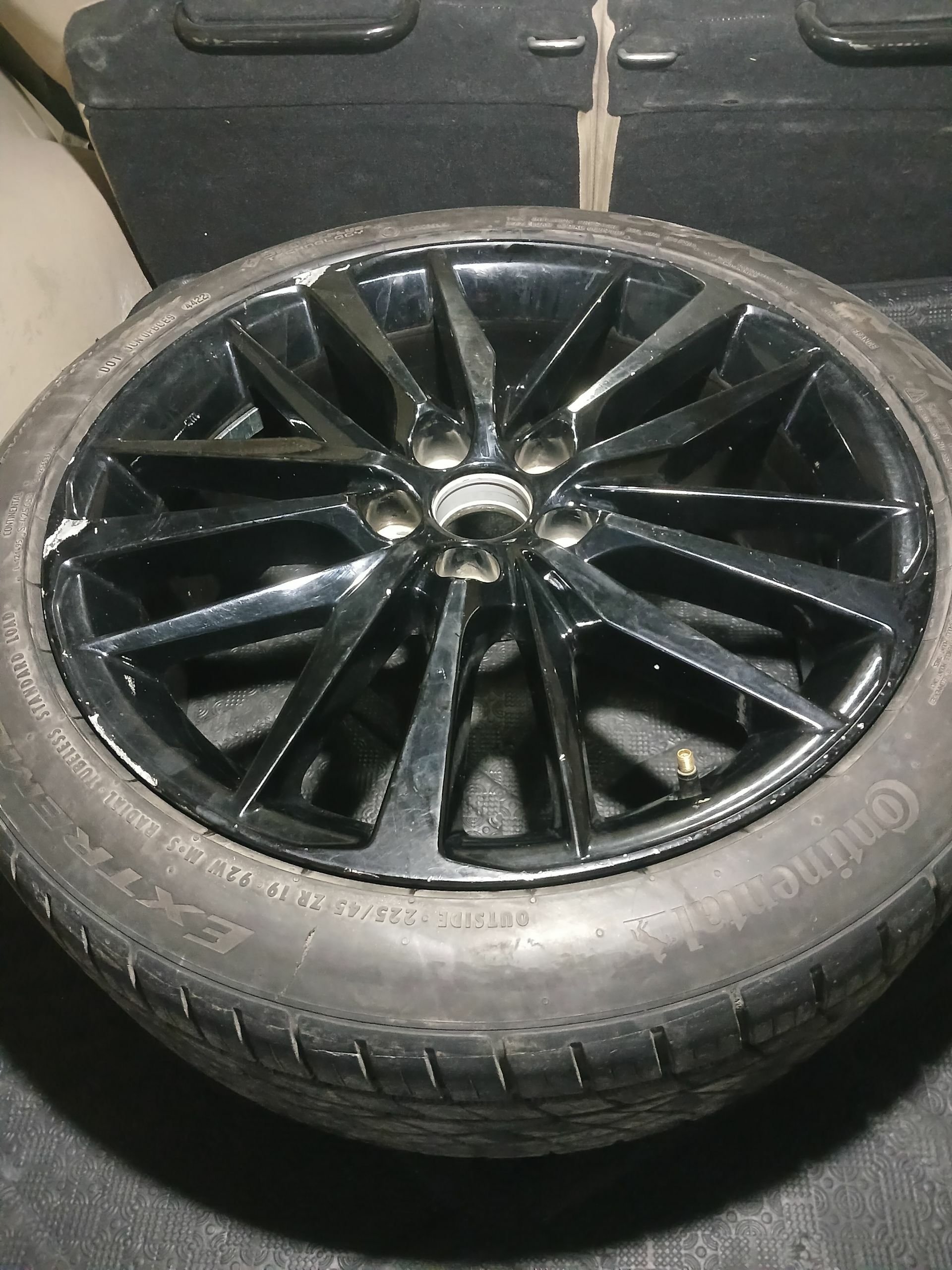 camry zapaska 700 TMT - Aşgabat - img 1