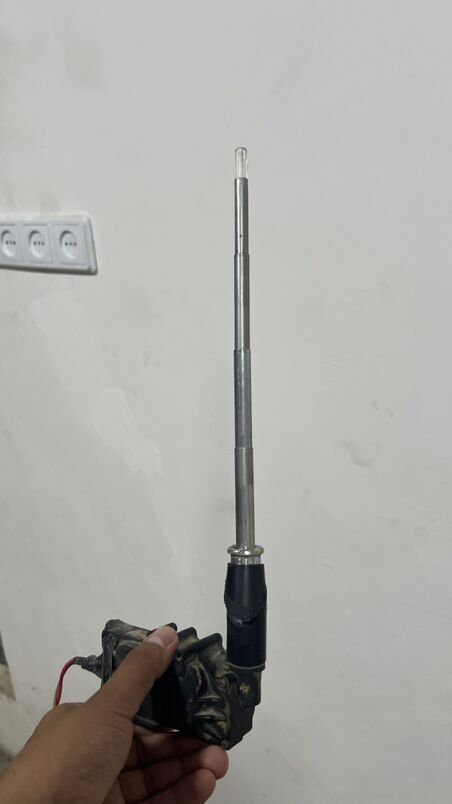 duty onki antena 700 TMT - Ашхабад - img 1