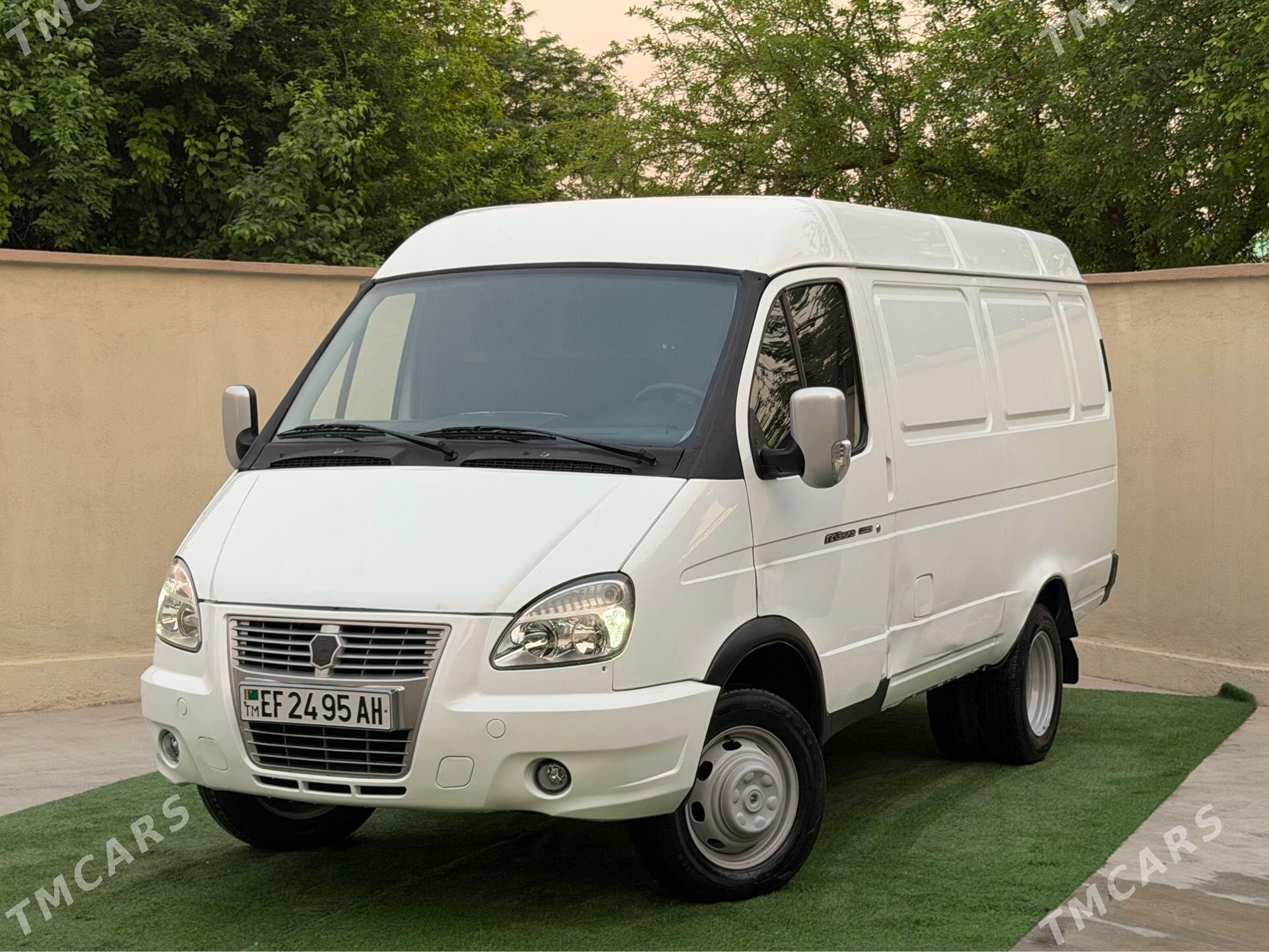 Gaz Gazel 2015 - 175 000 TMT - Ашхабад - img 1