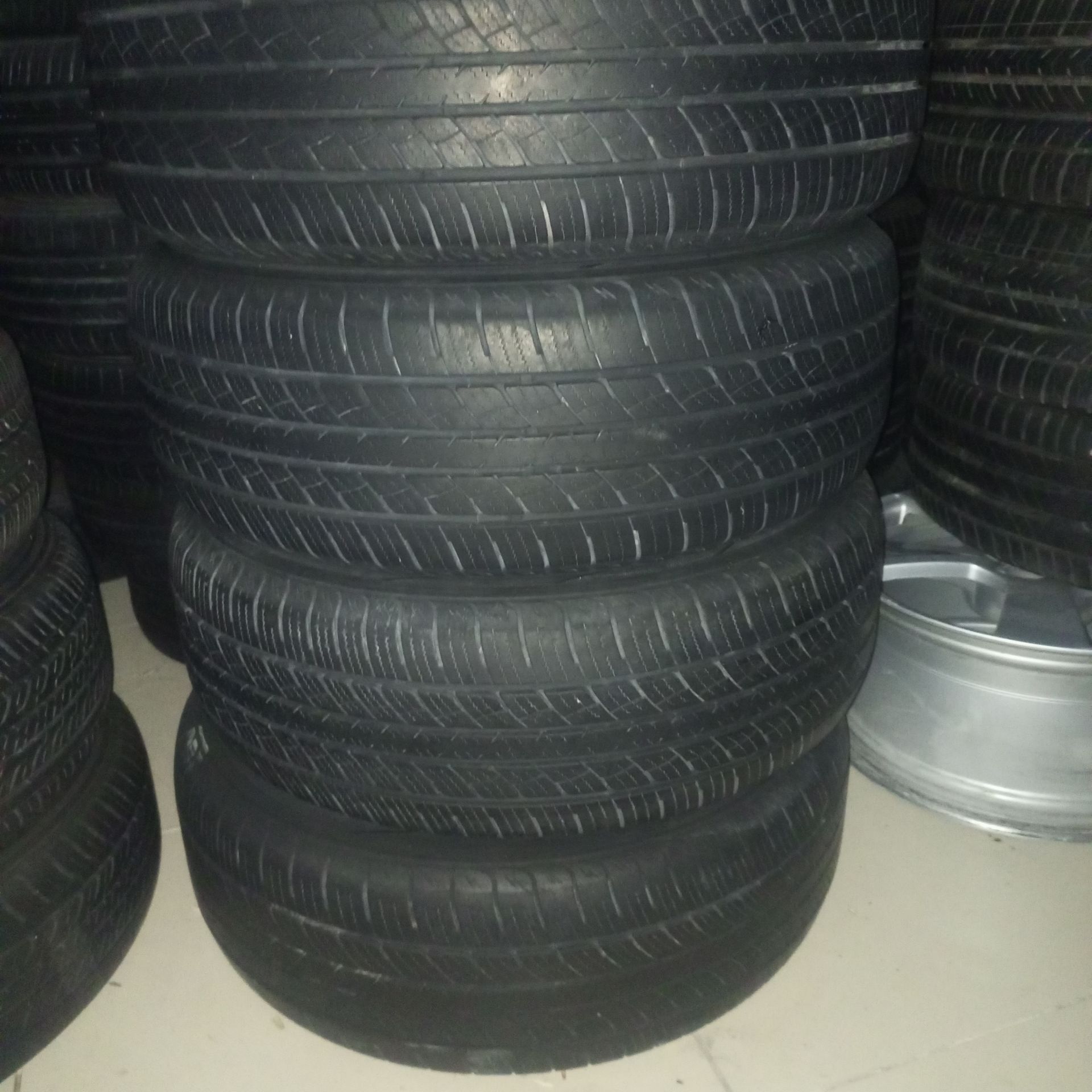 teker 1 400 TMT - Aşgabat - img 1