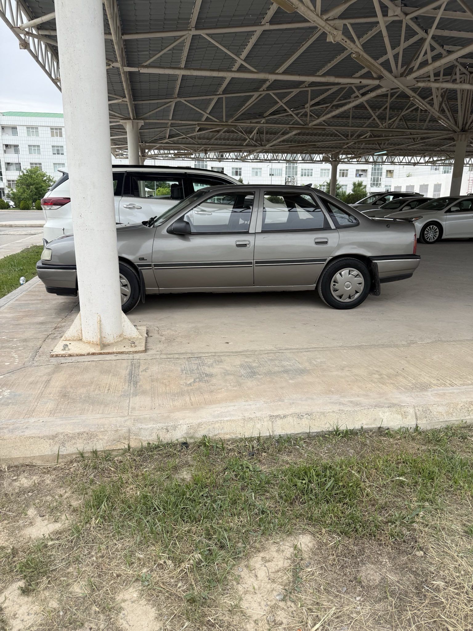 Opel Astra 1991 - 40 000 TMT - Gurtly - img 1