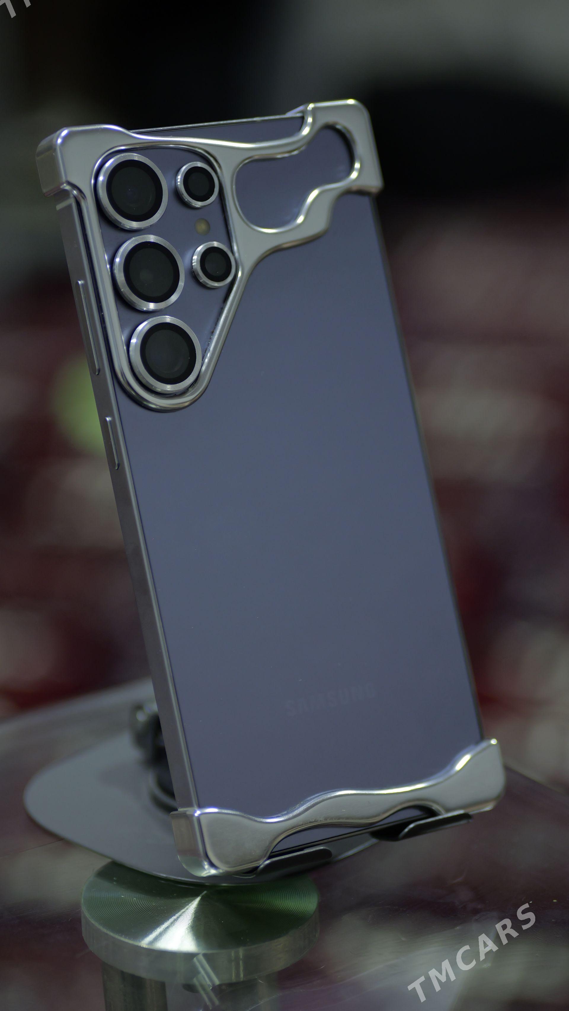 samsung s25 ultra - Балканабат - img 1