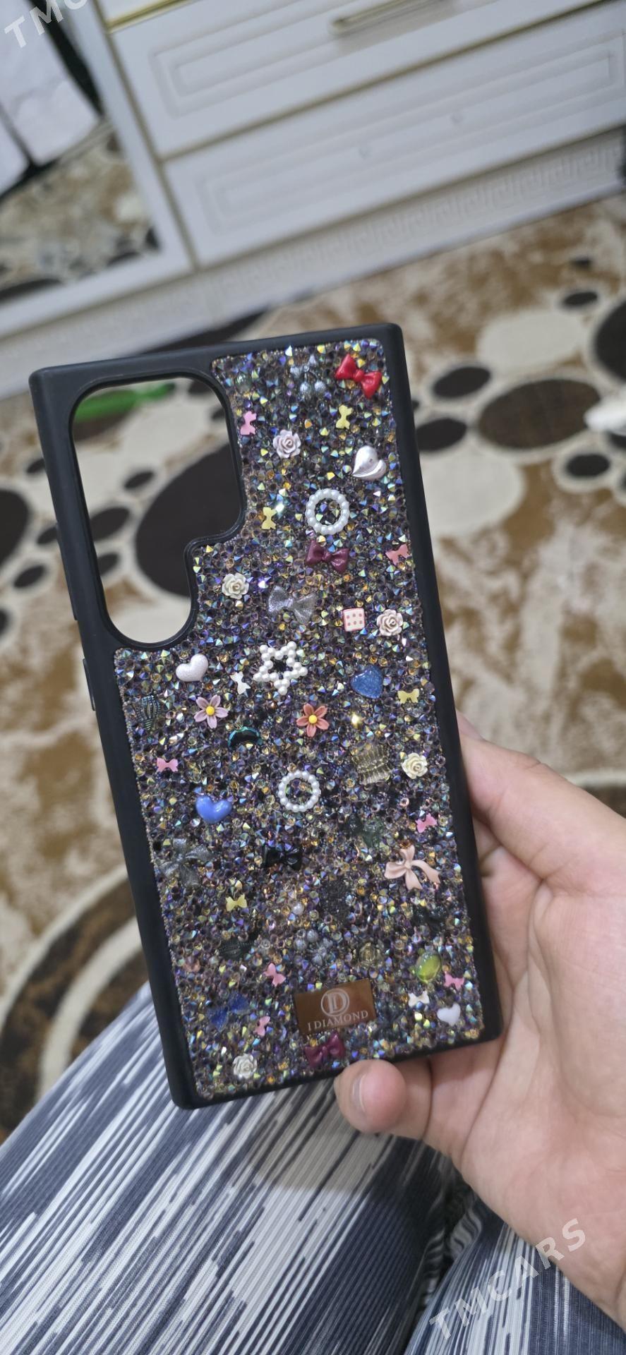 Telefon daş - Änew - img 1