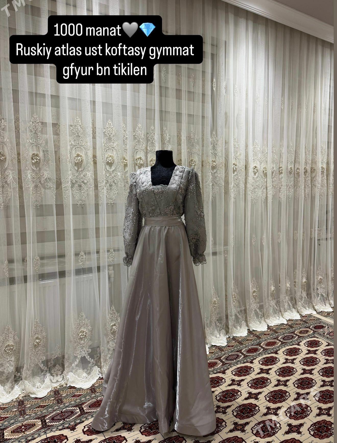 toy koynekler - Türkmenabat - img 1
