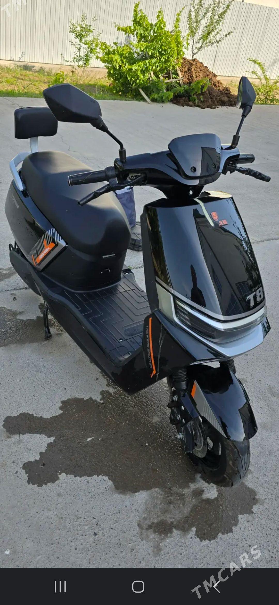 Fekon FK150-8G 2025 - 20 000 TMT - Халач - img 1