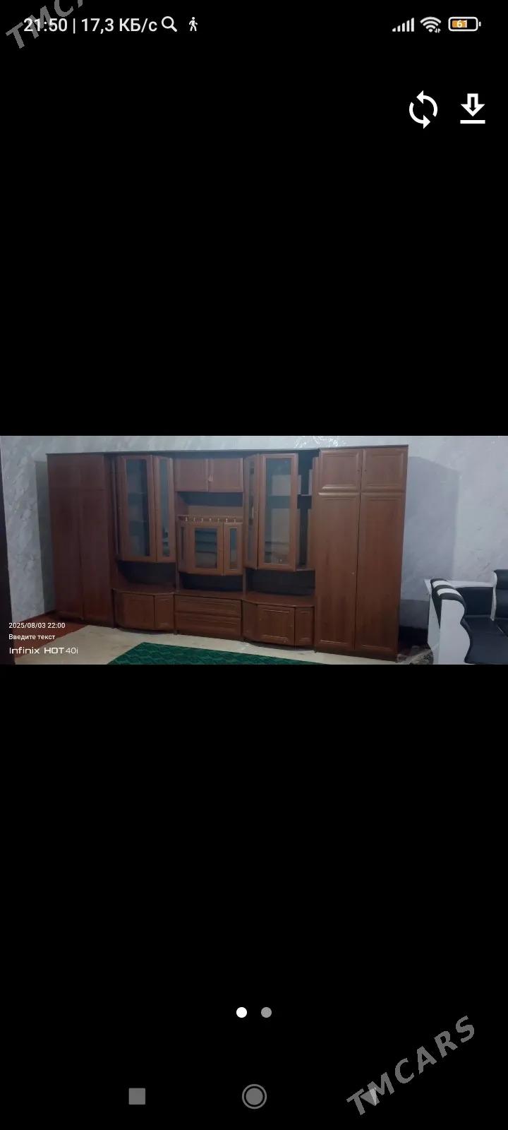 стенка мебель заводской - Дашогуз - img 1