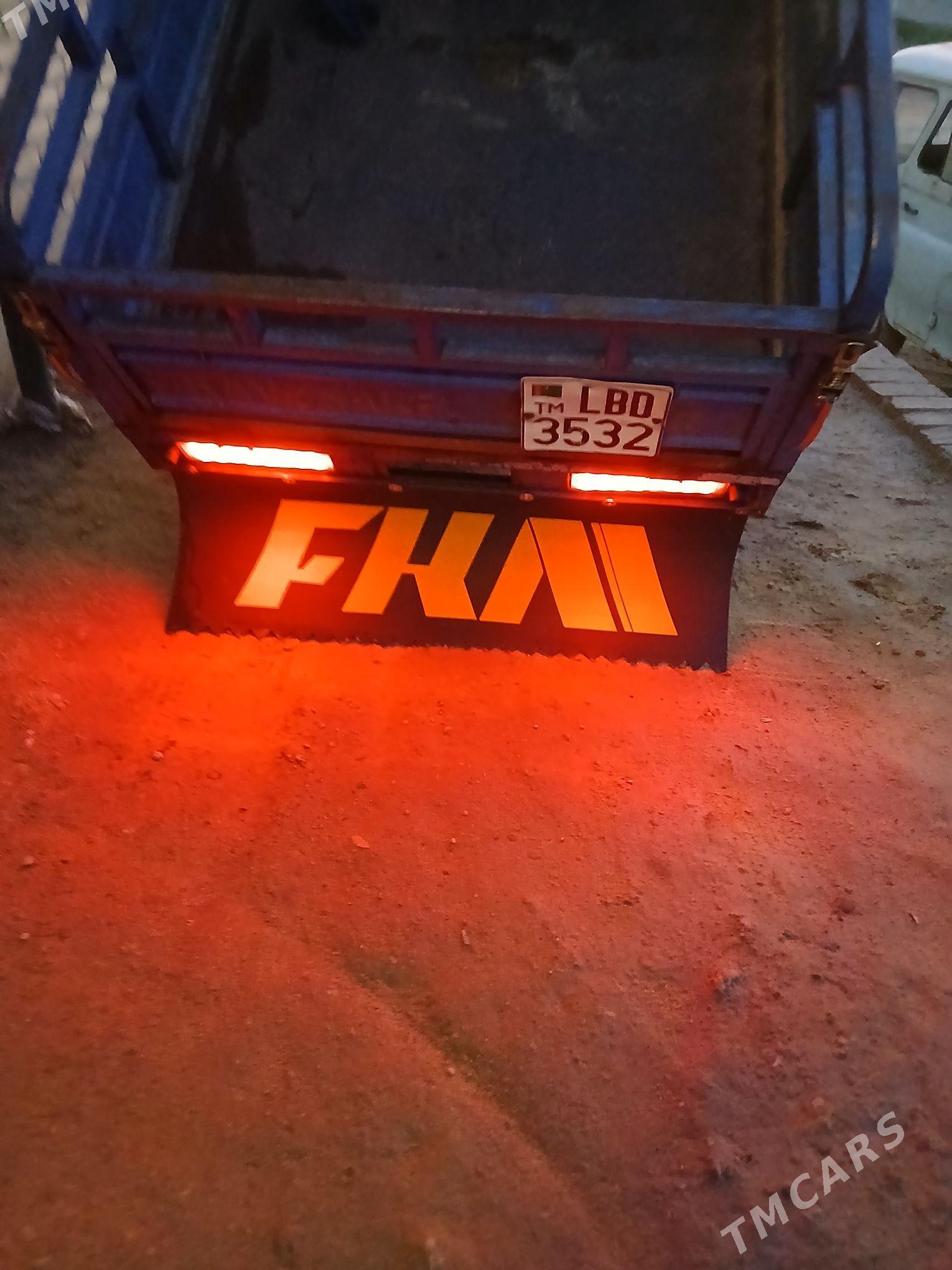 Fekon FK200-14G 2017 - 14 000 TMT - Ходжамбаз - img 1