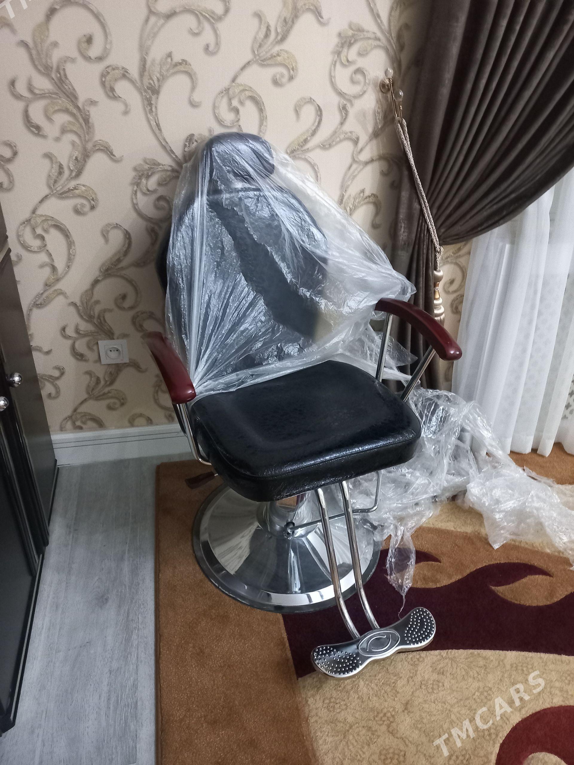 Kusetka salon un hemme zat baa - Bekrewe - img 1
