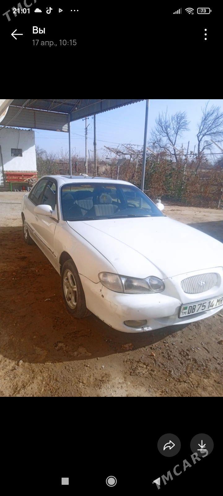 Hyundai Sonata 1998 - 30 000 TMT - Mary - img 1